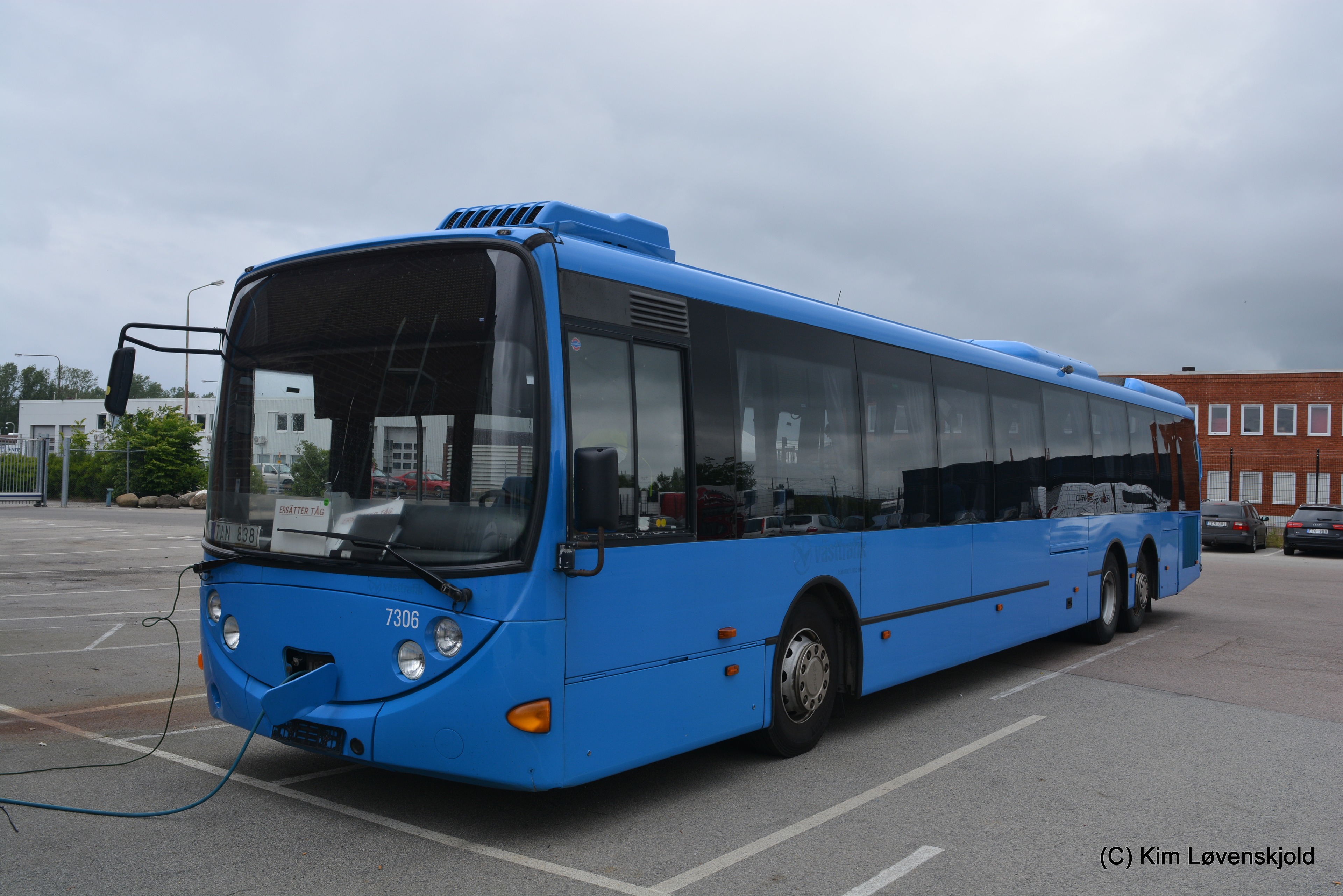 2011' Scania K320UB Lahti Scala