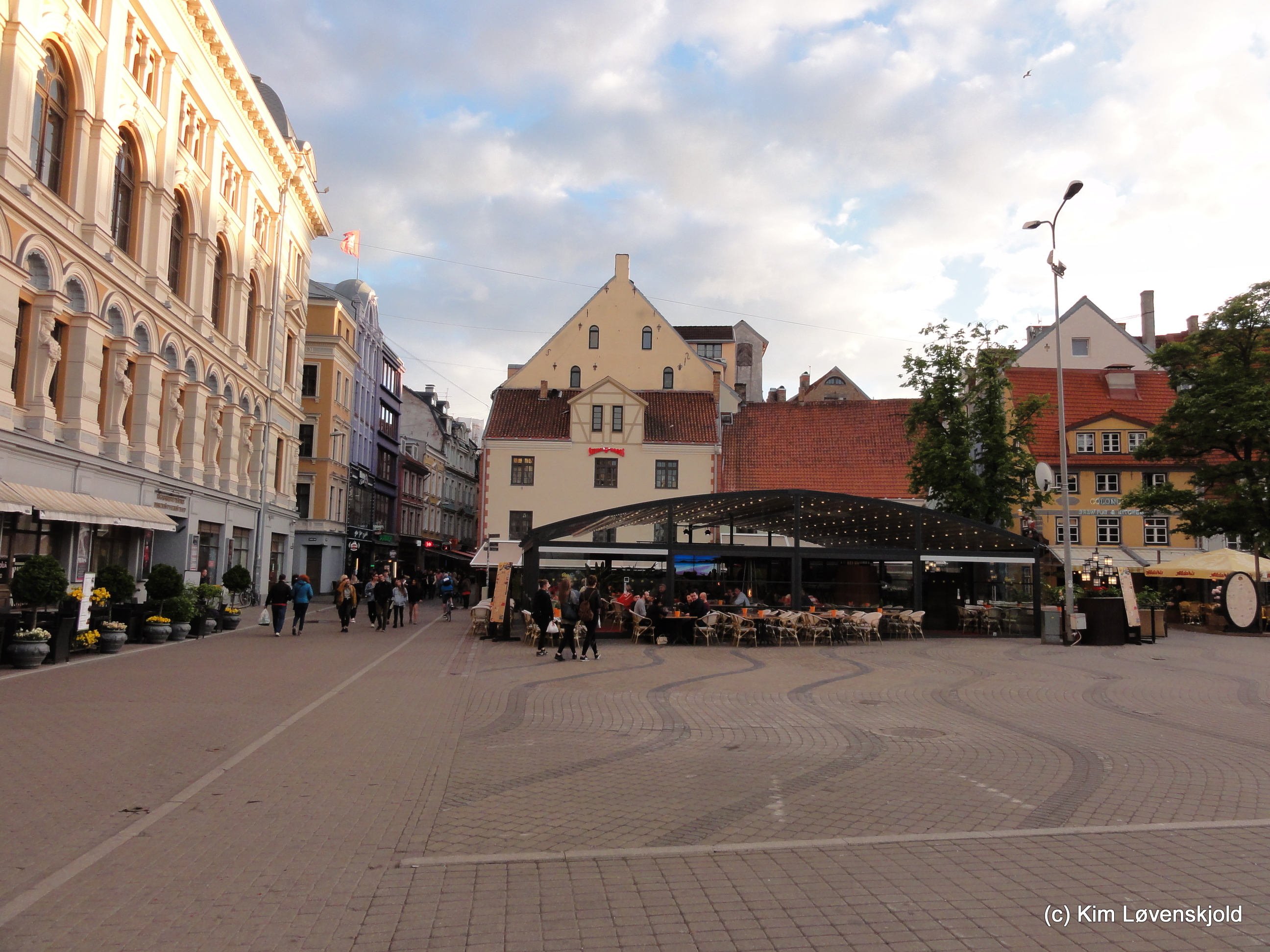 Riga