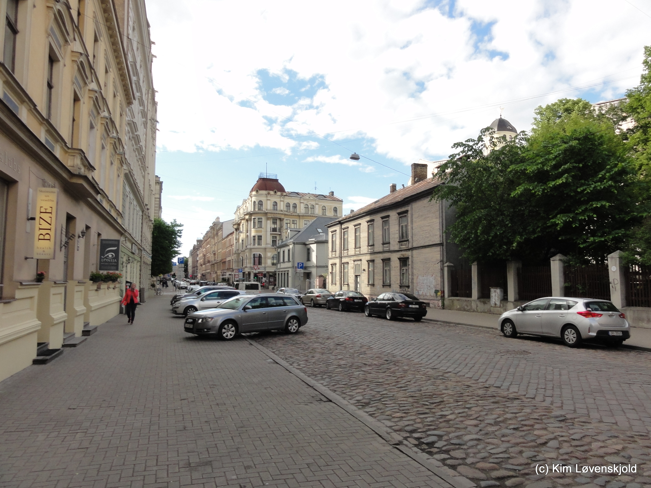 Riga