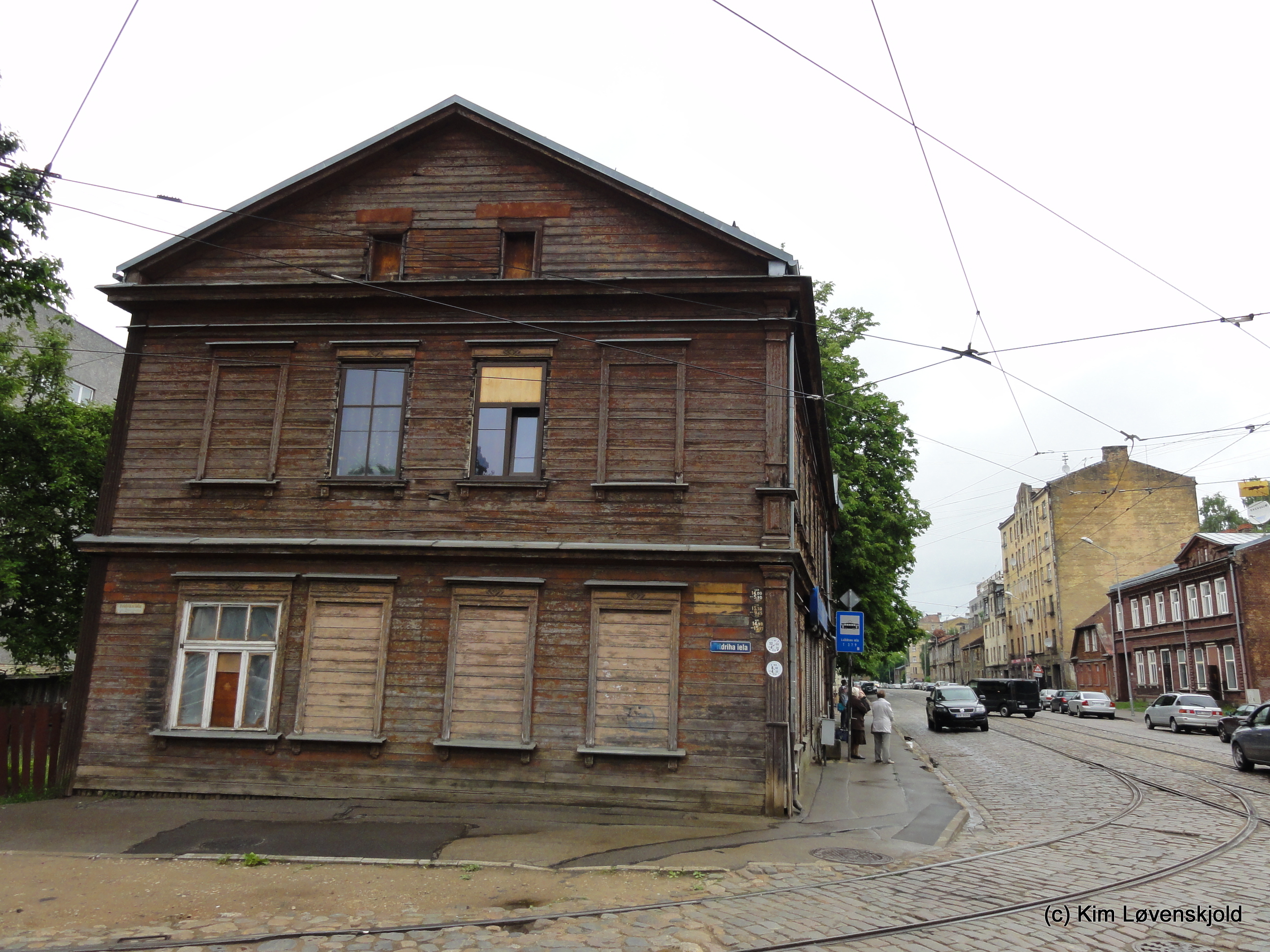 Riga