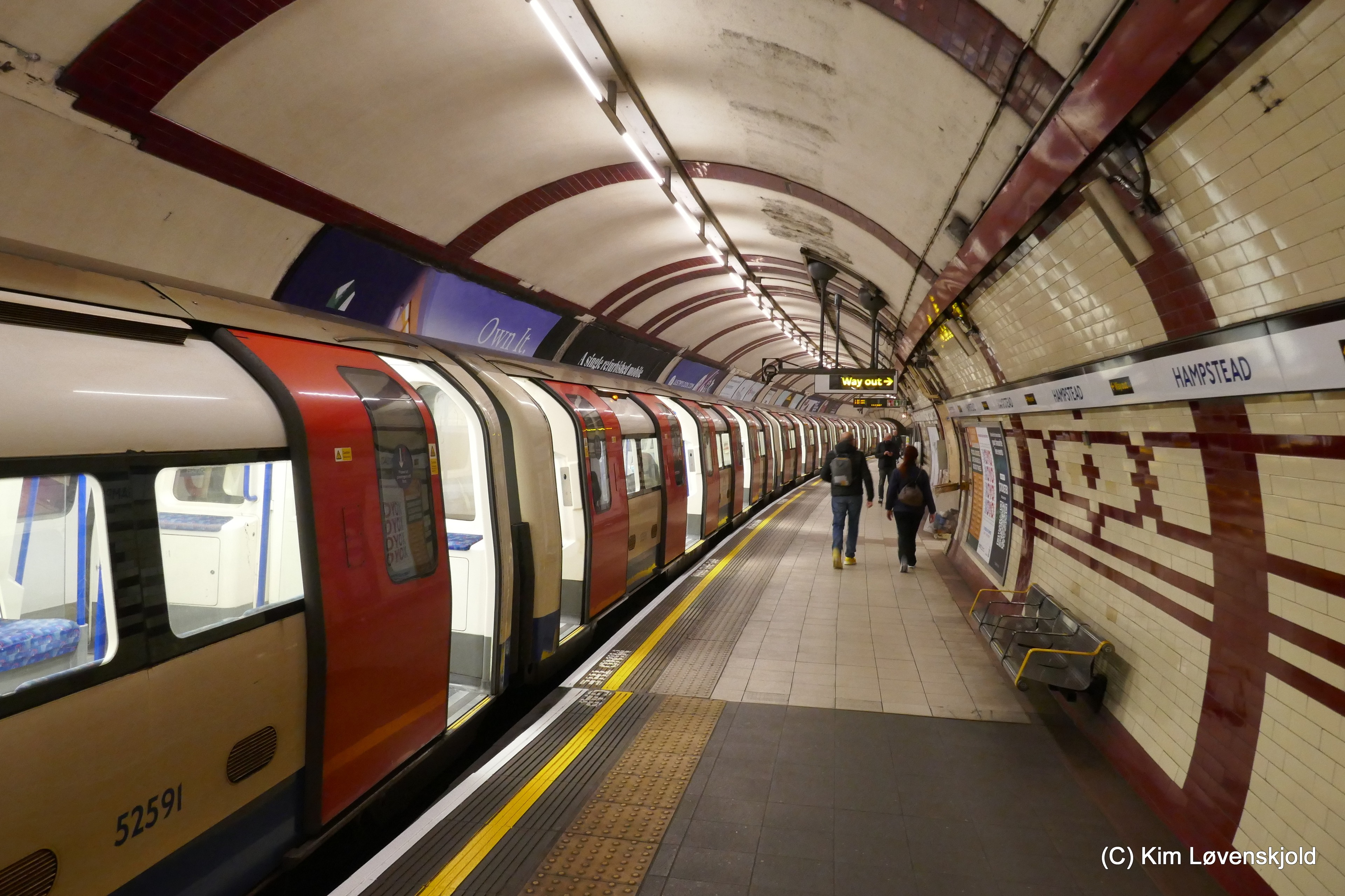 The Tube