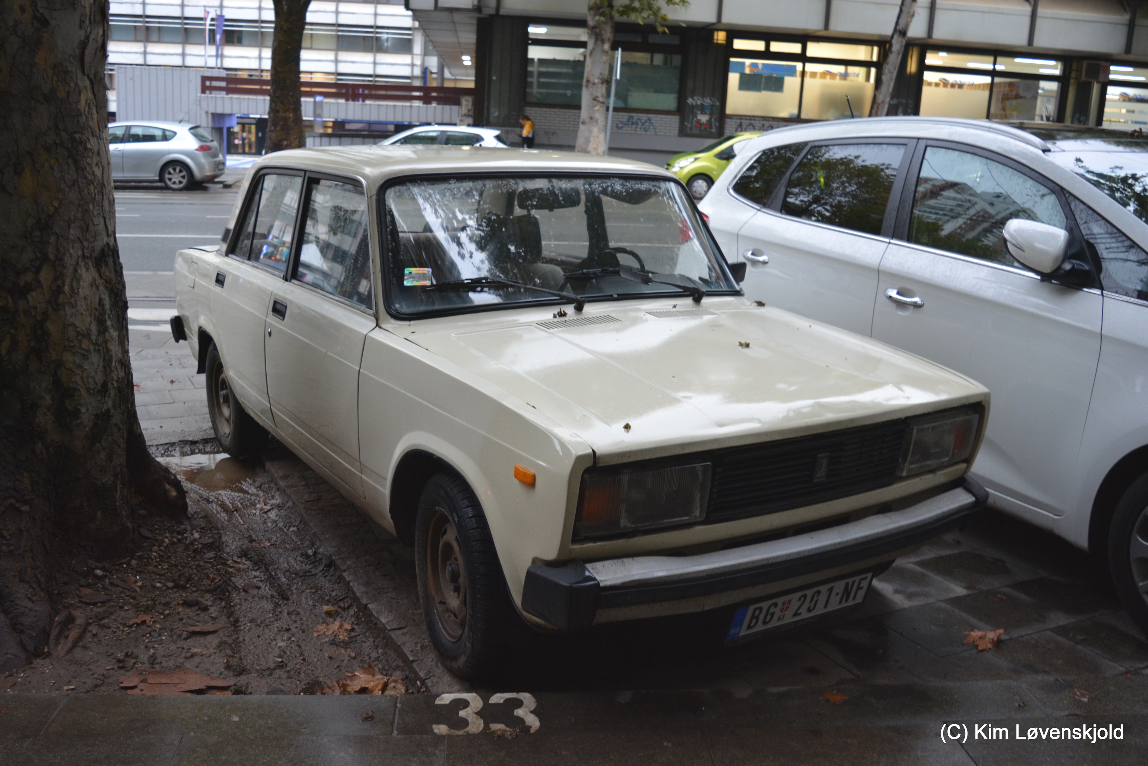 Lada 2105