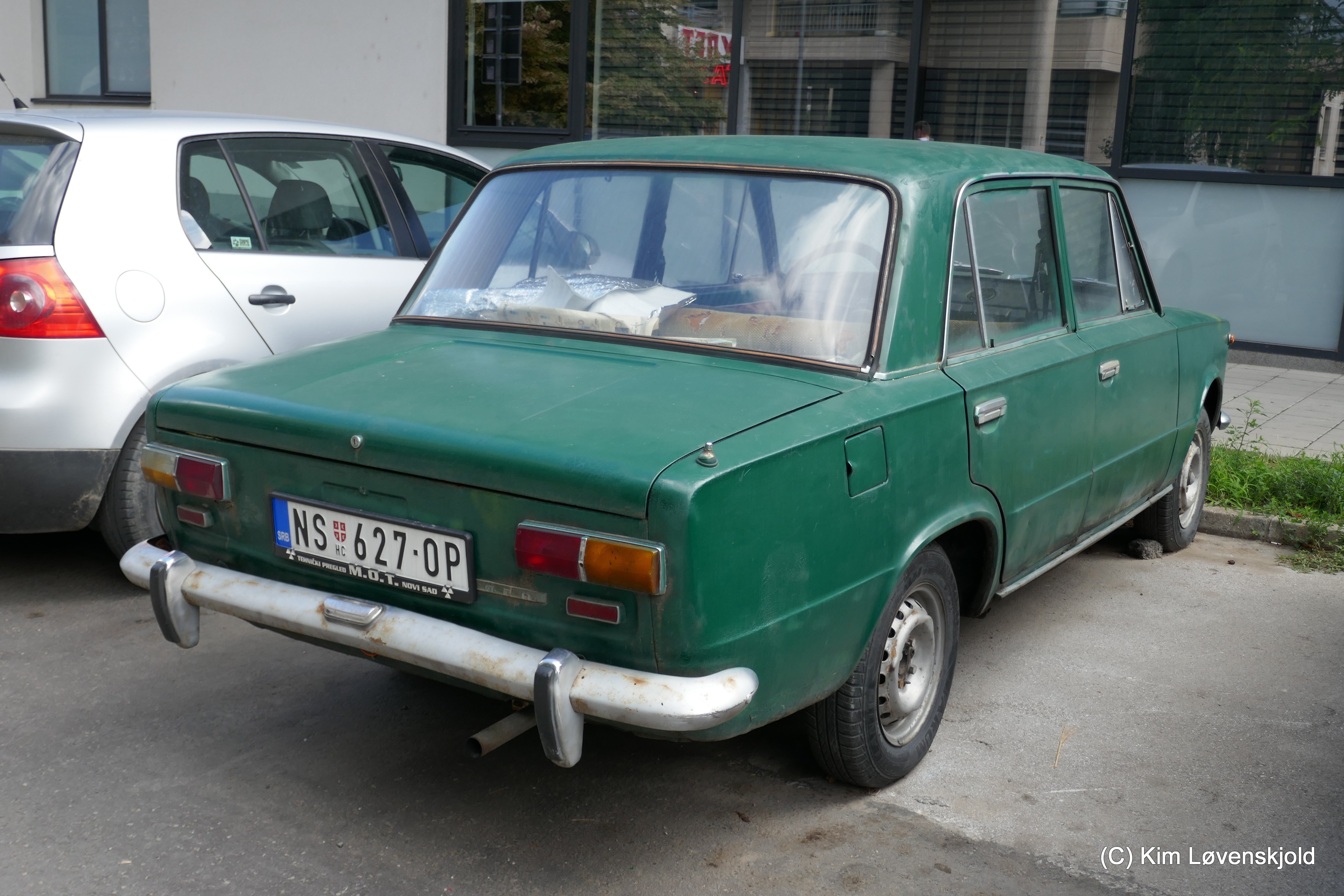 Lada 2101