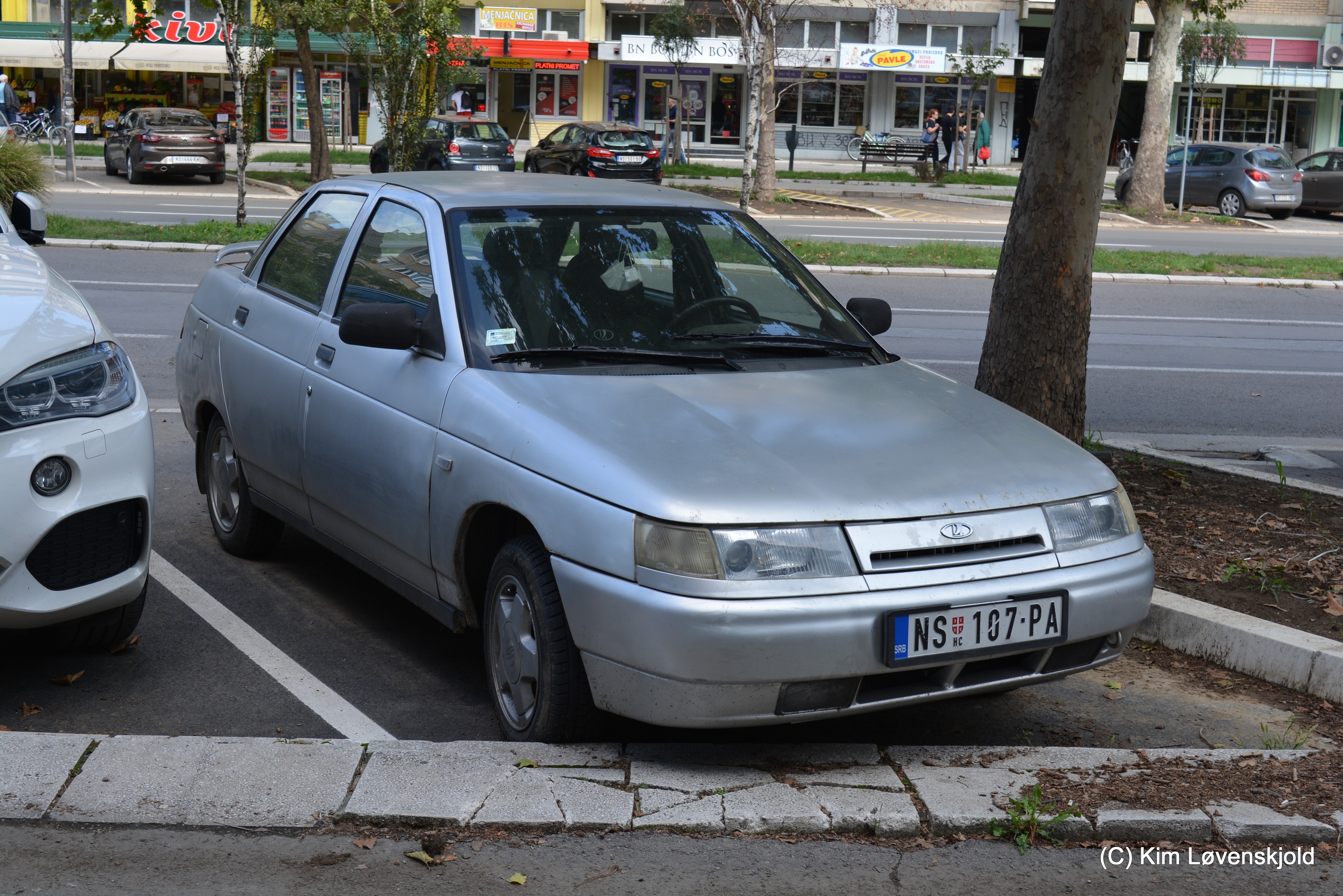 Lada 2110