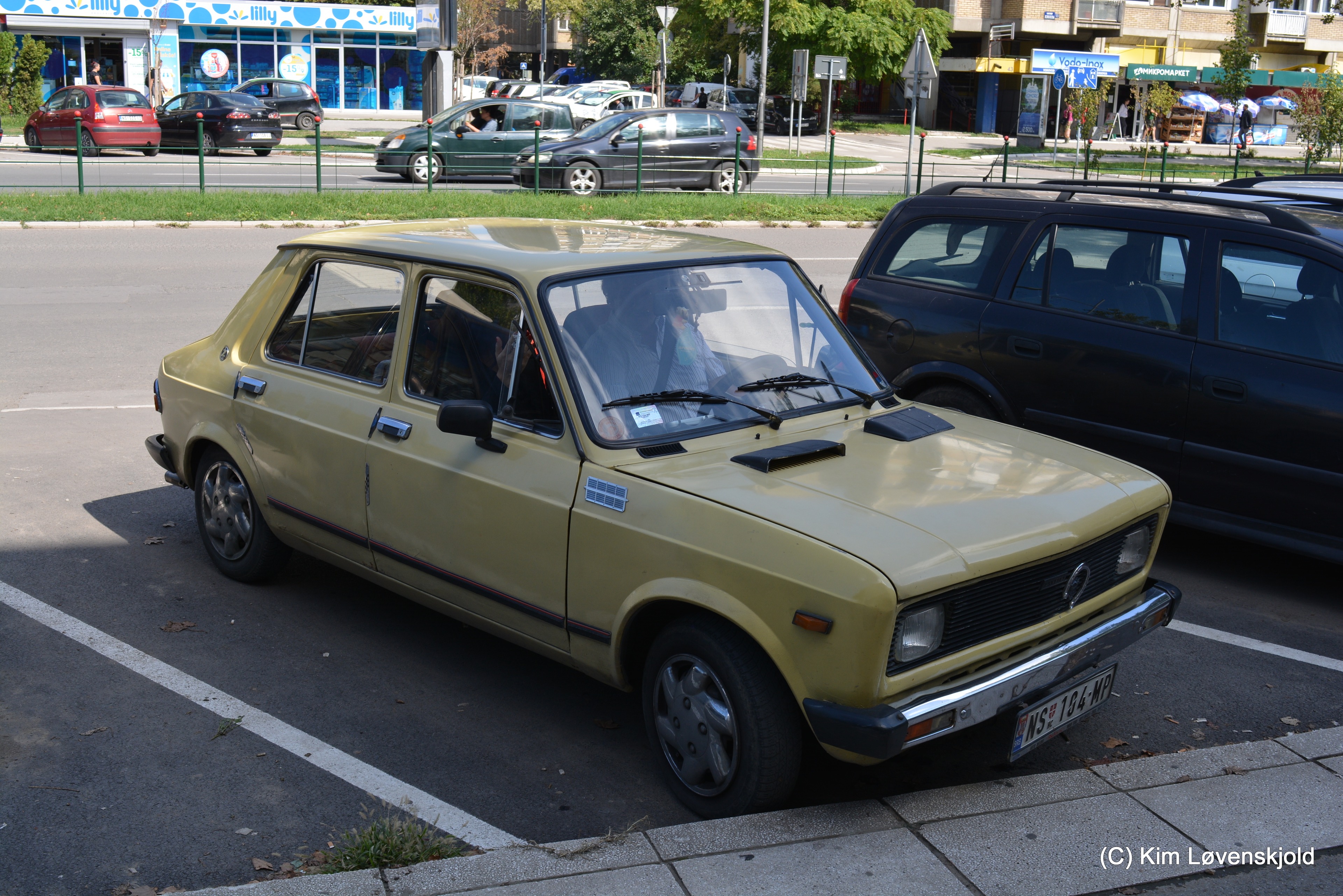Zastava