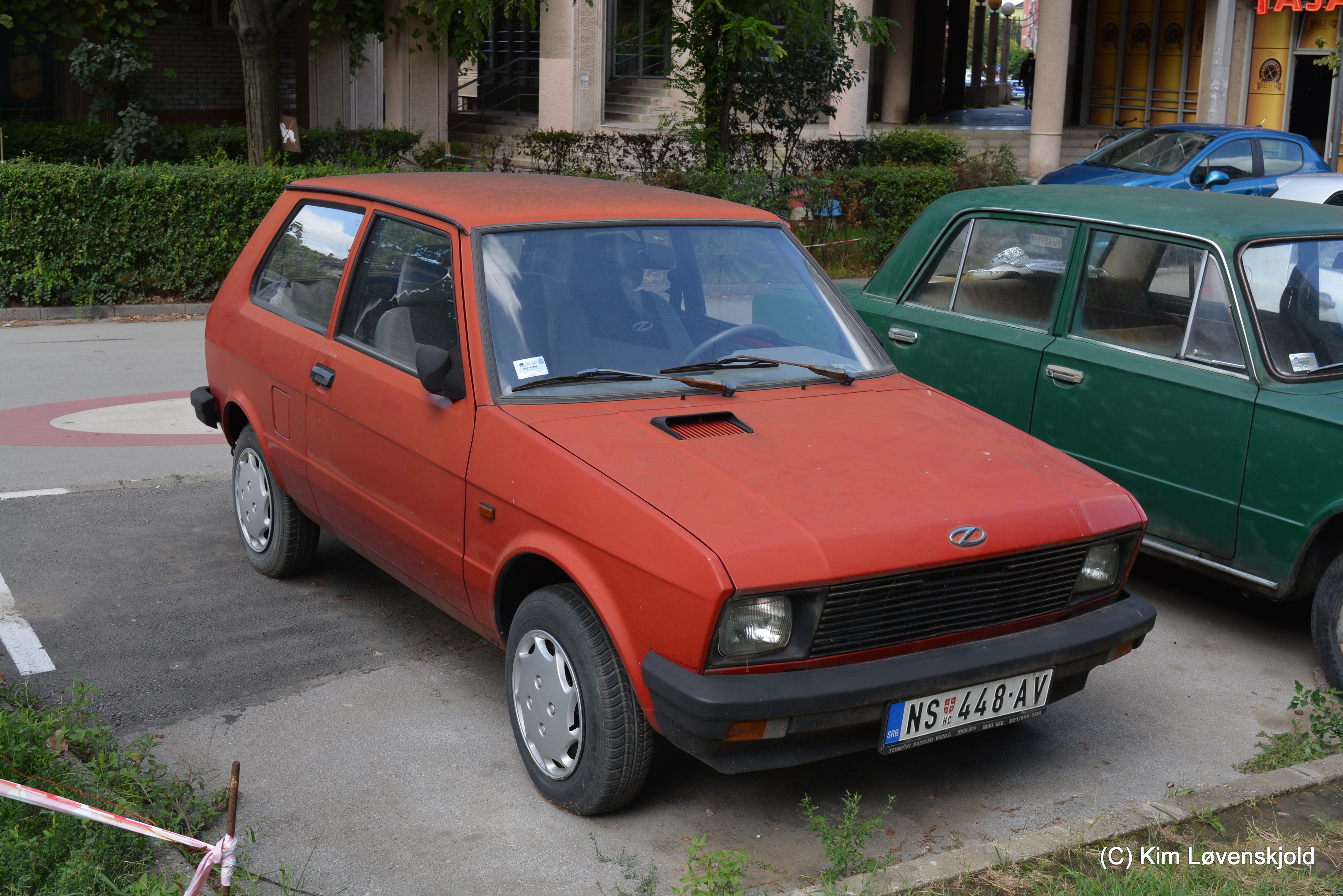 Zastava Koral 1,1