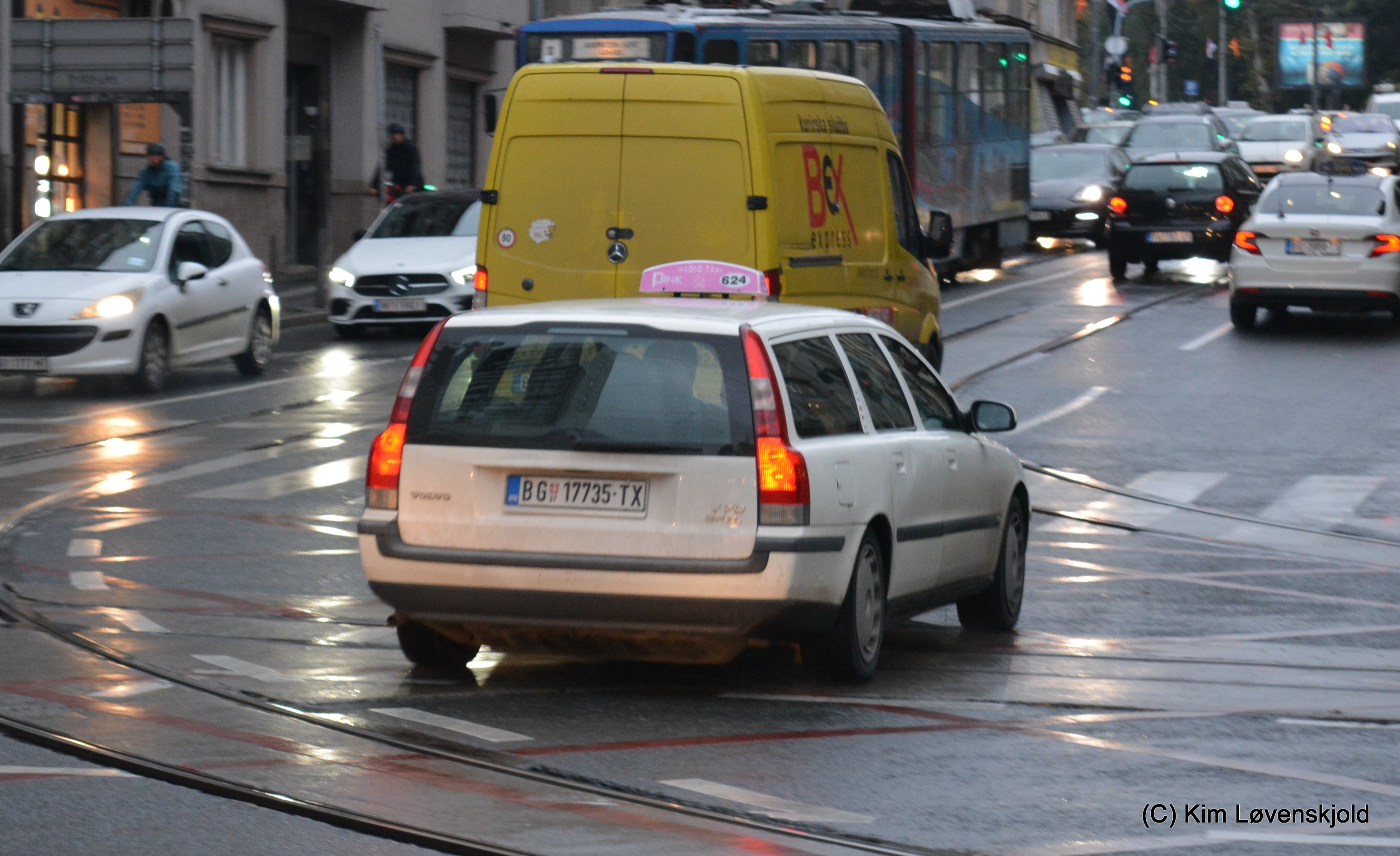 Volvo V70