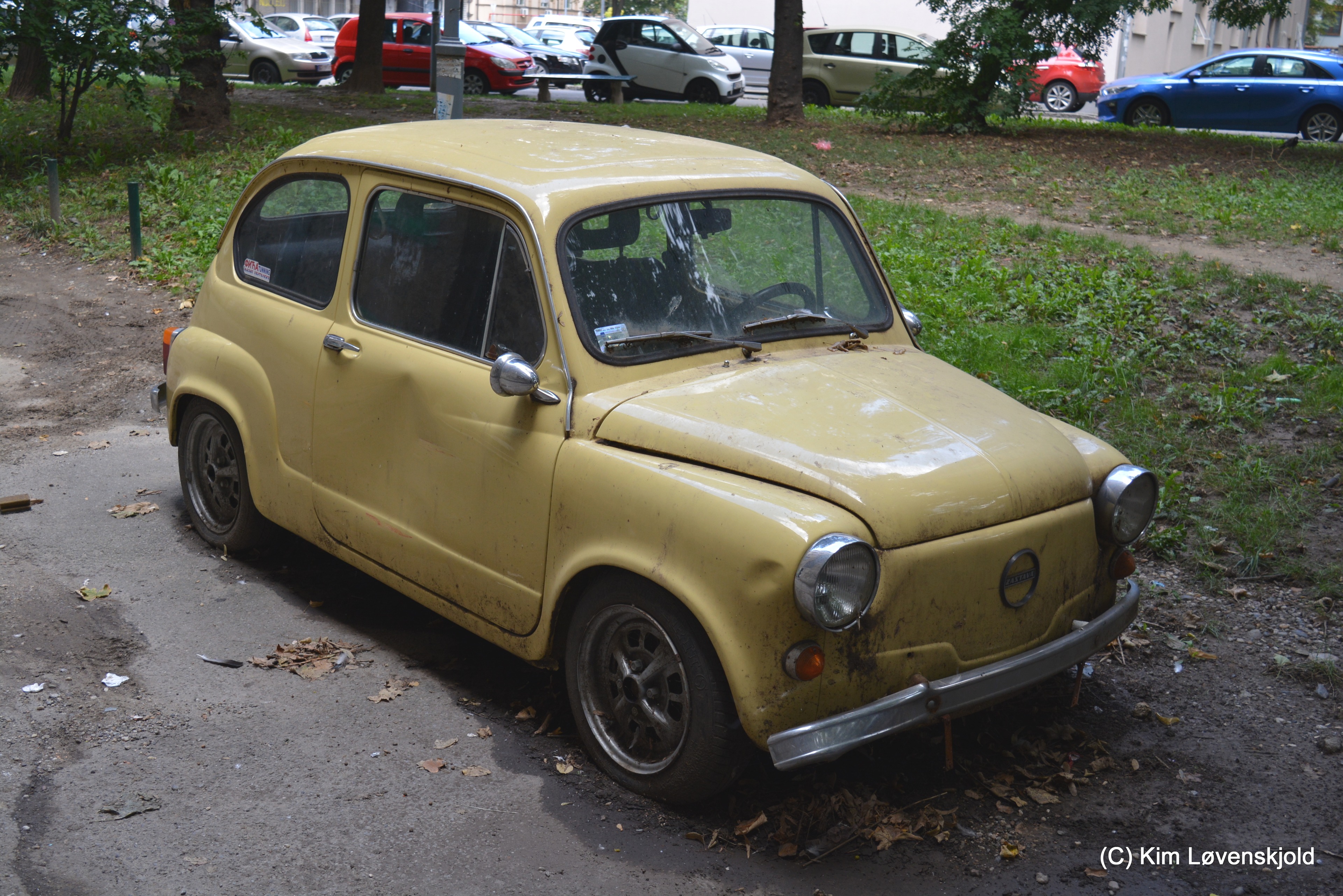 Zastava 750