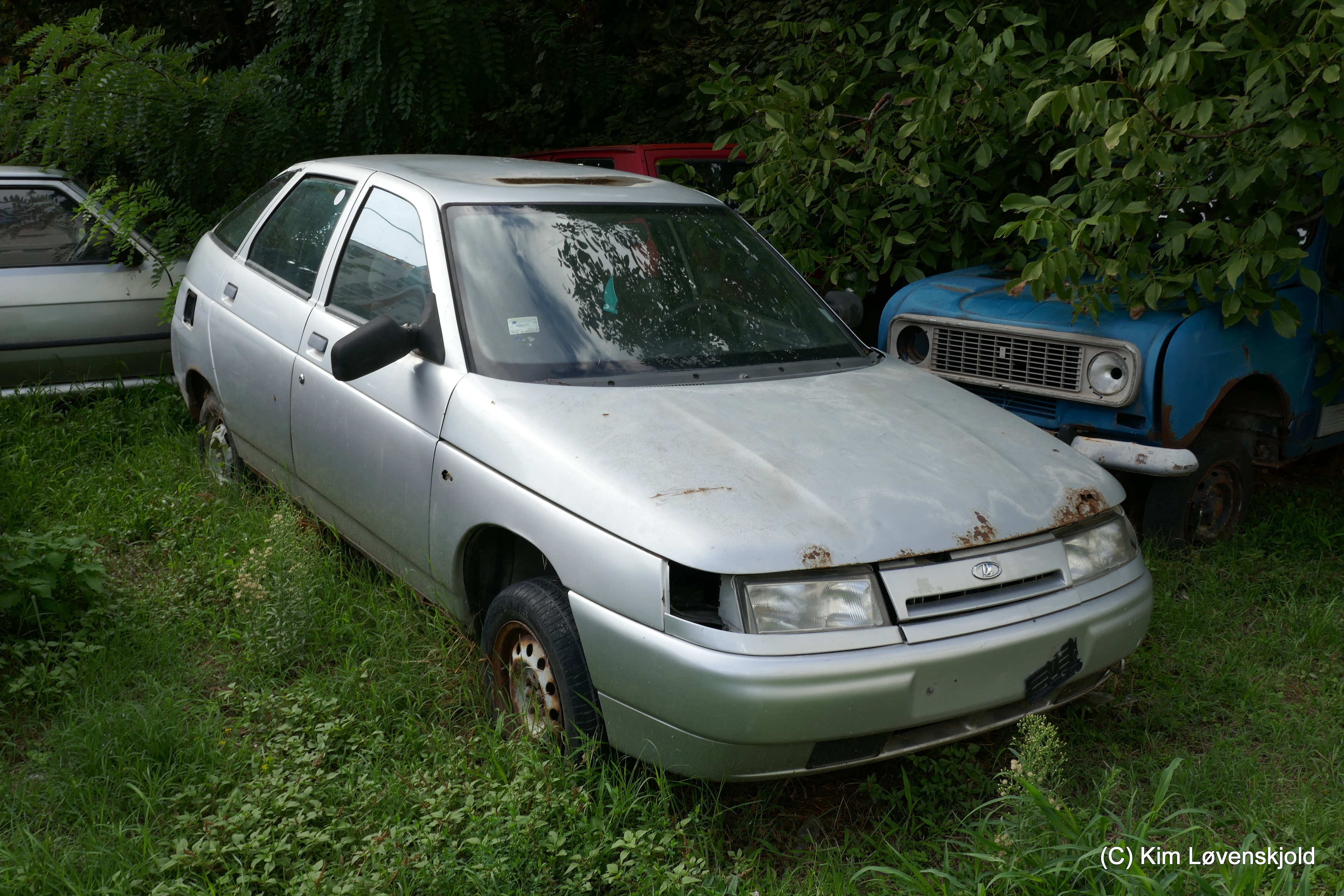Lada 2112