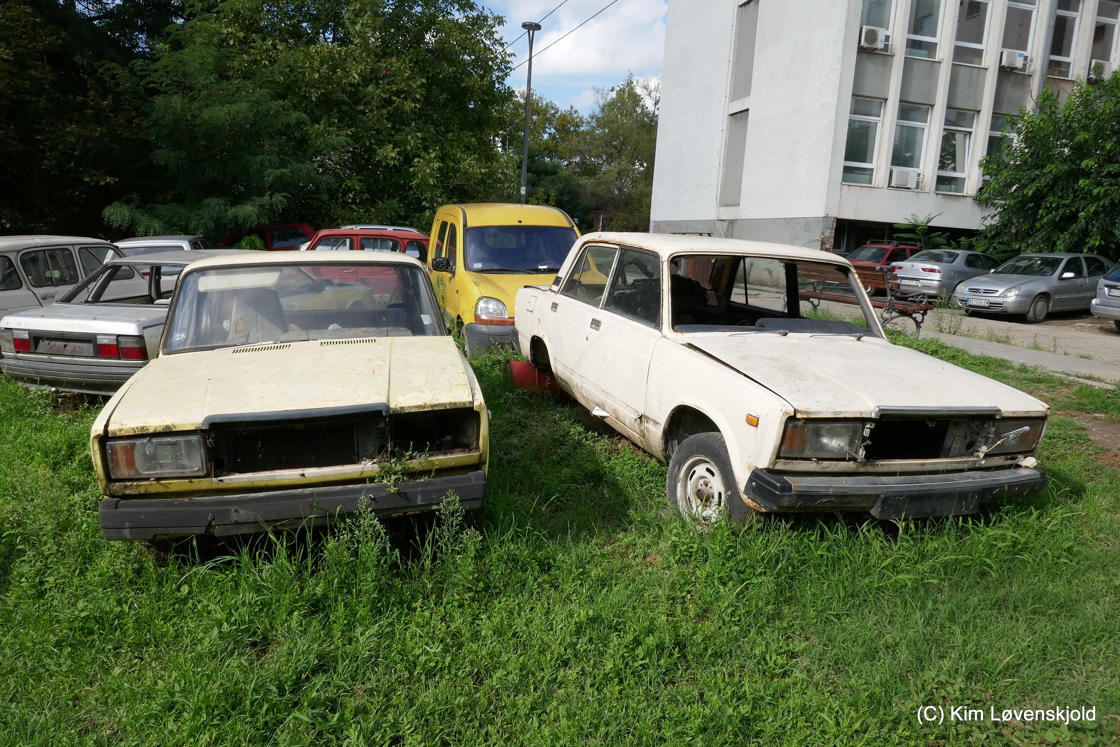 Lada 2107