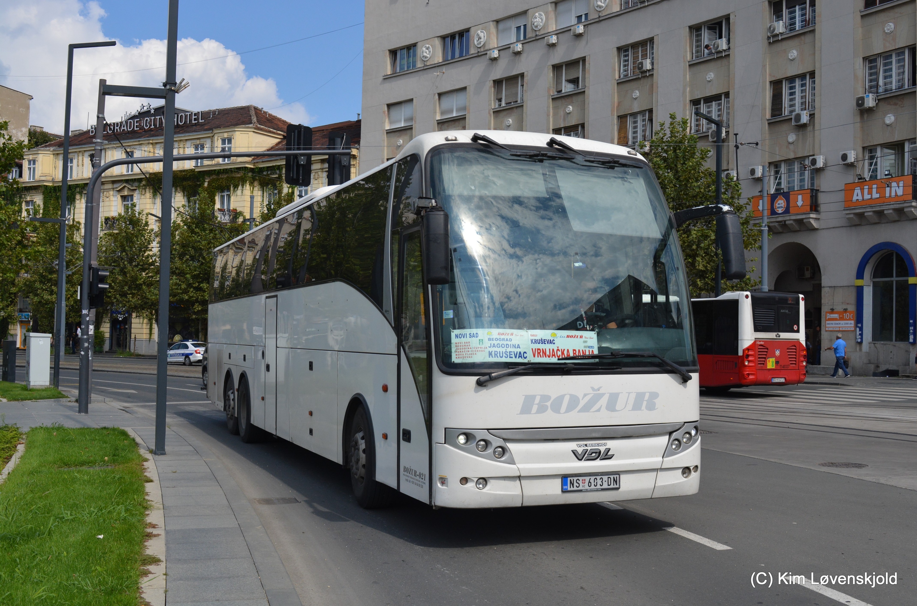 VDL Berkhof Axial?