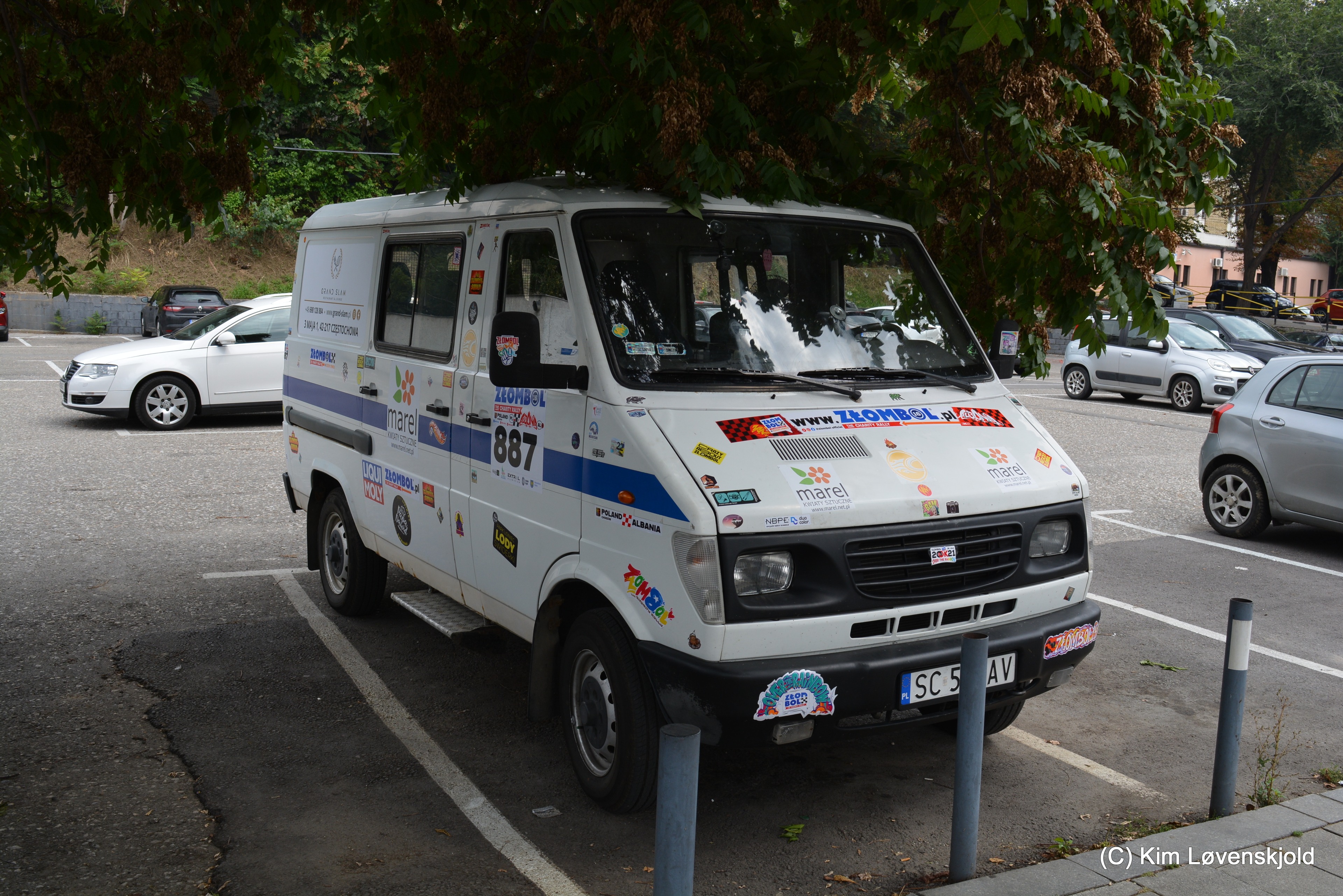FS Lublin 3