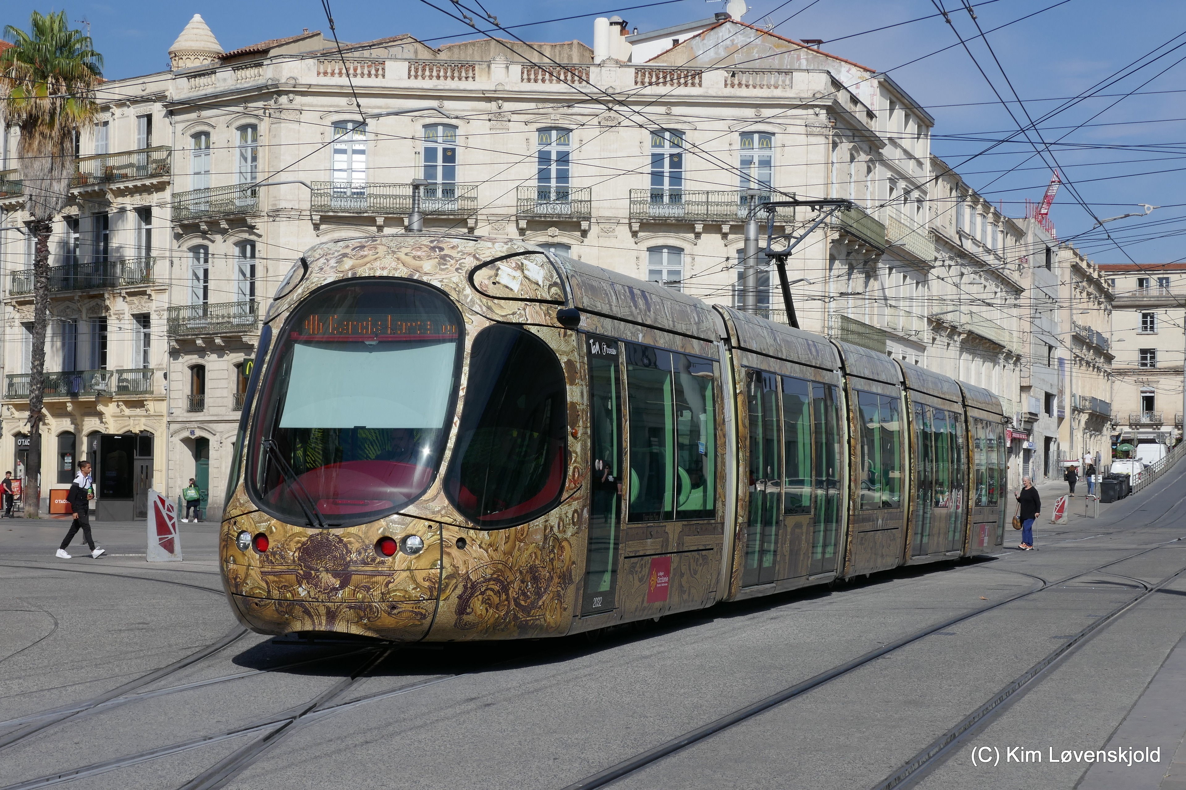 Alstom Citadis