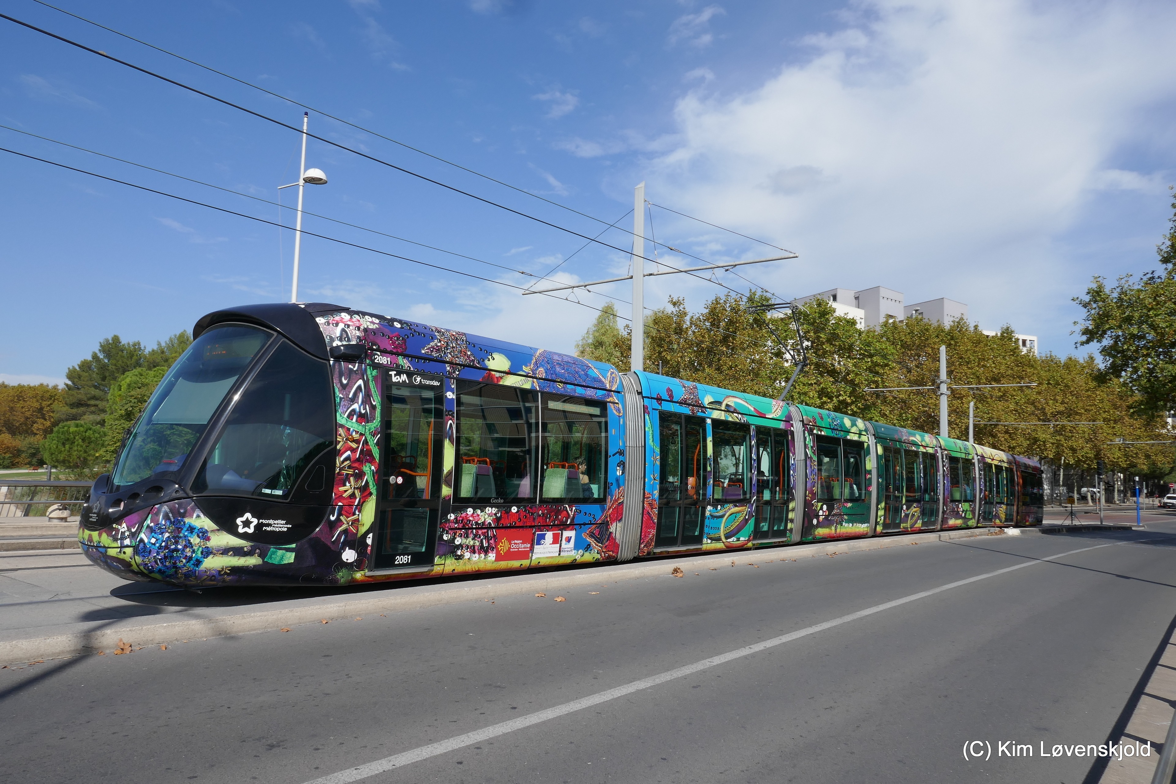 Alstom Citadis
