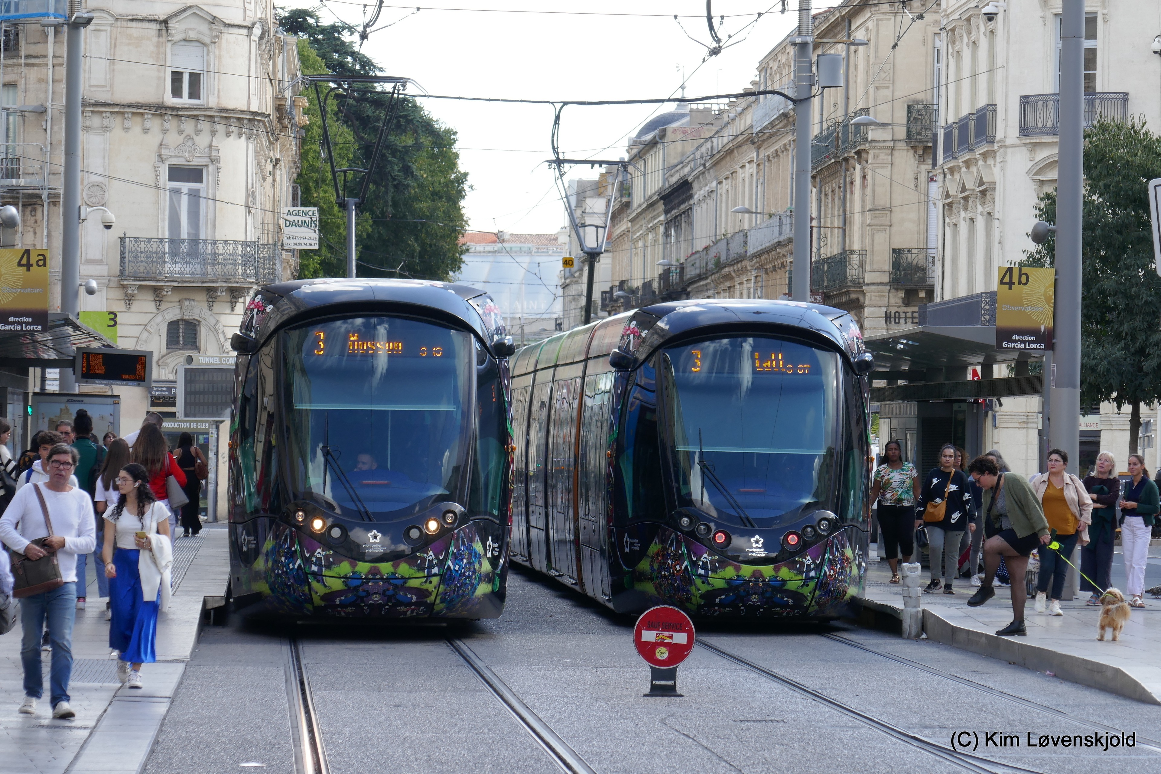 Alstom Citadis