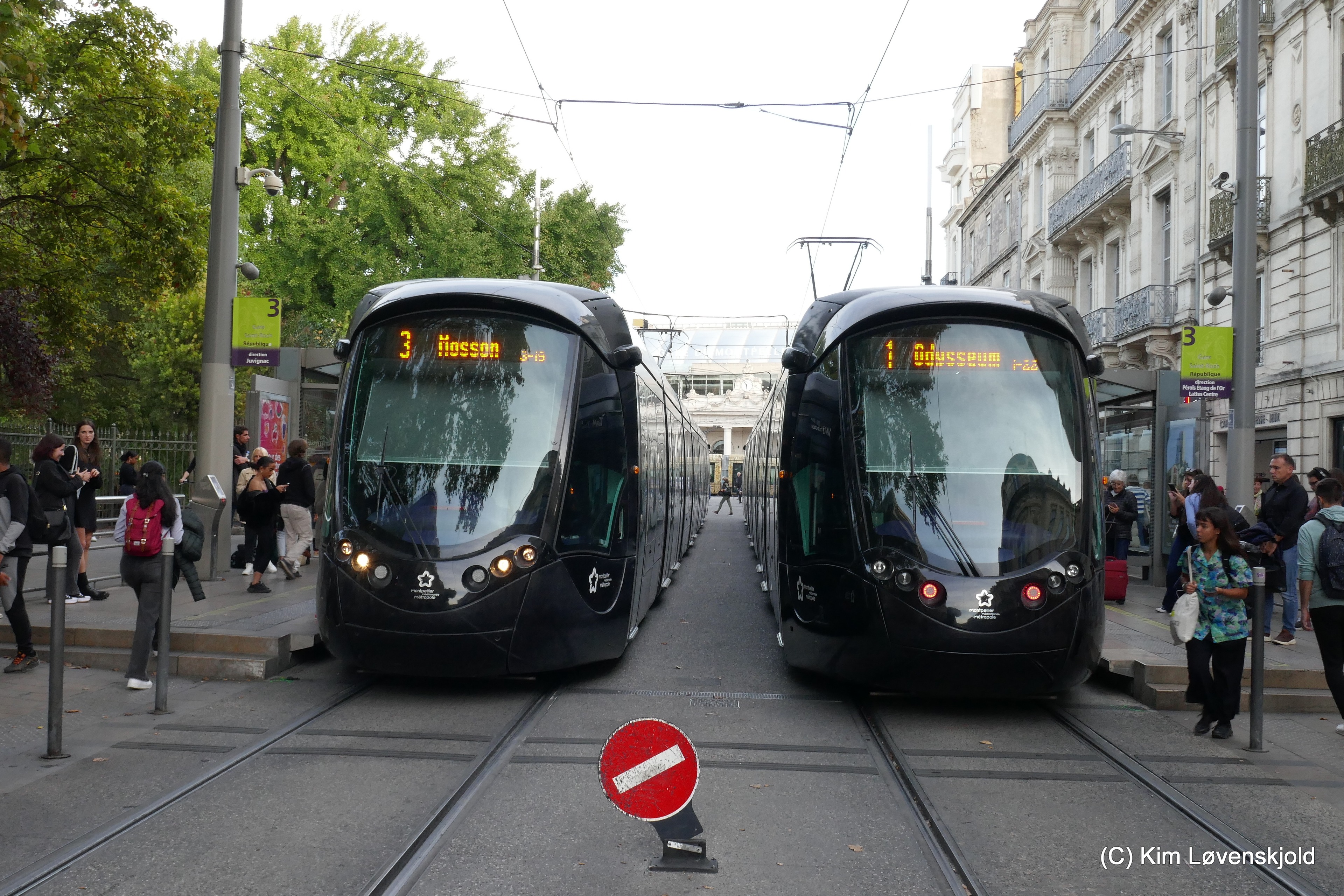 Alstom Citadis
