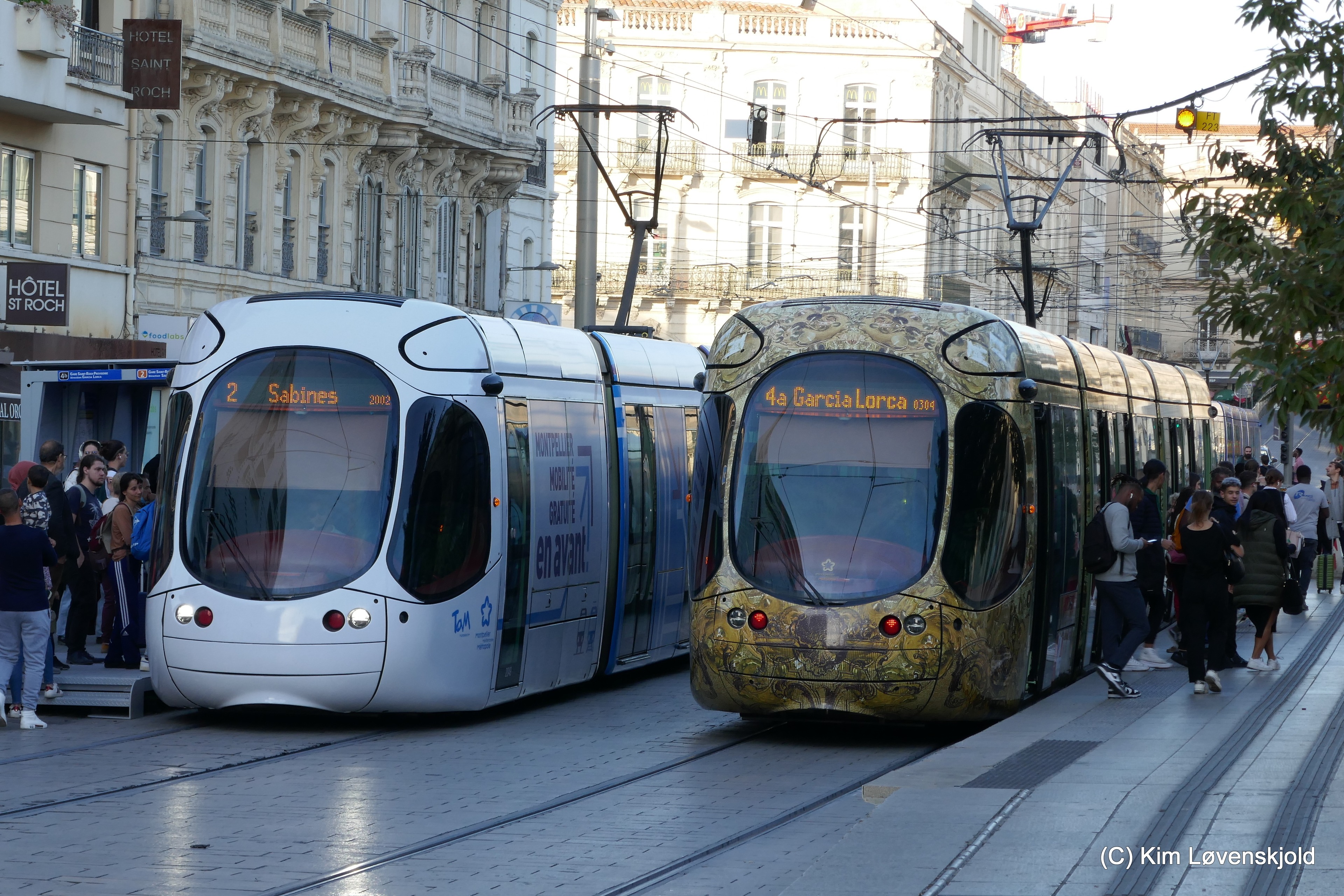 Alstom Citadis