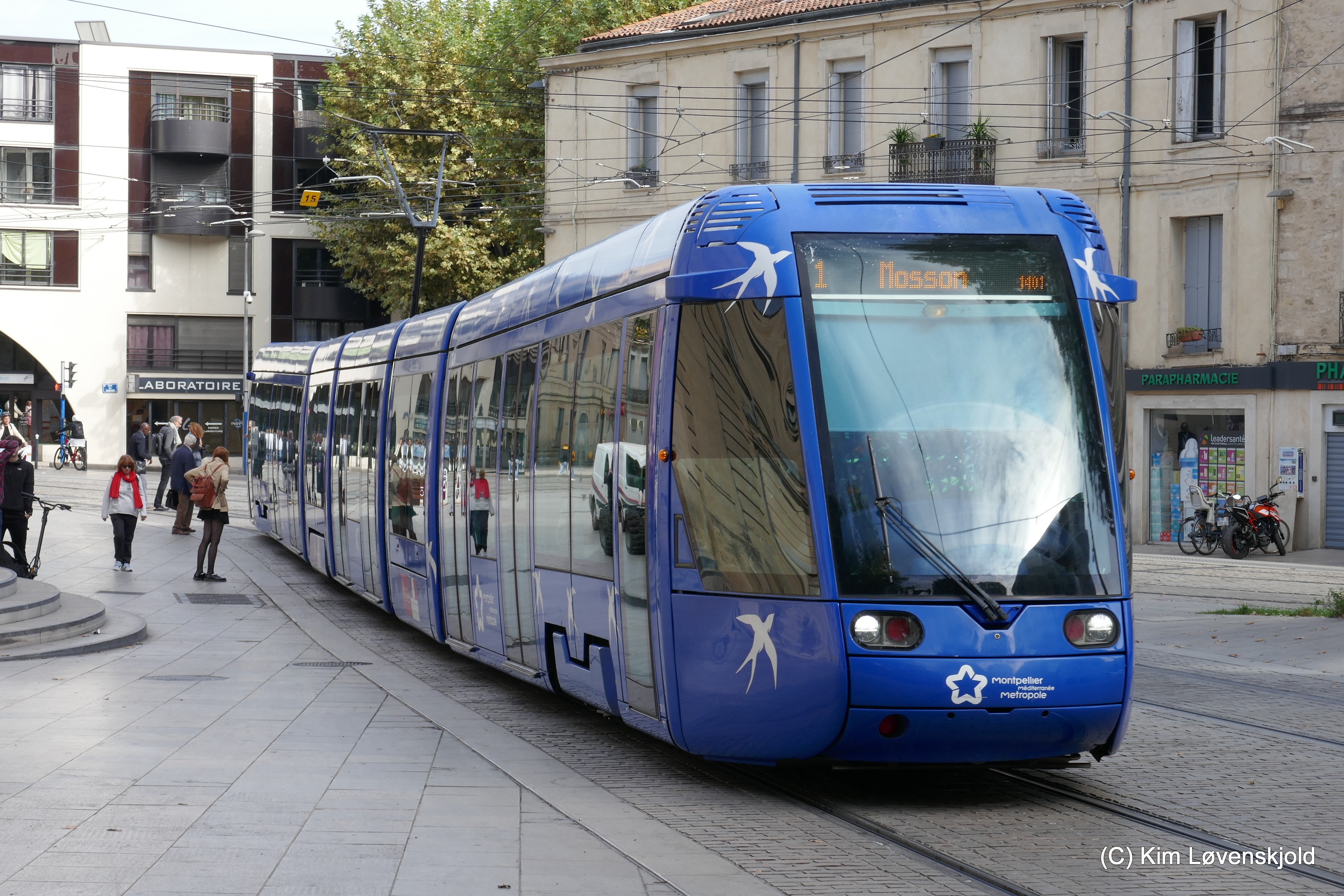 Alstom Citadis
