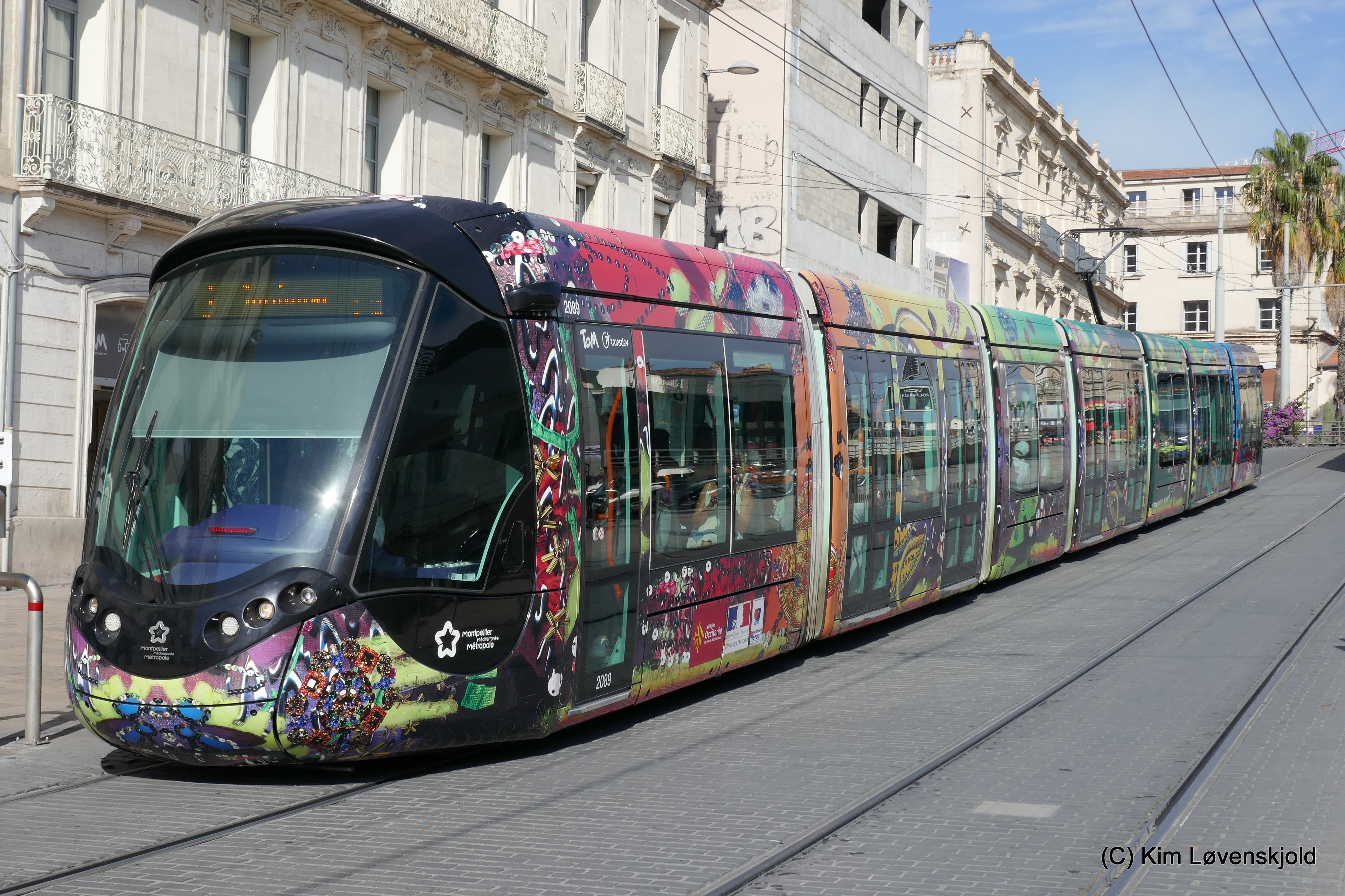 Alstom Citadis