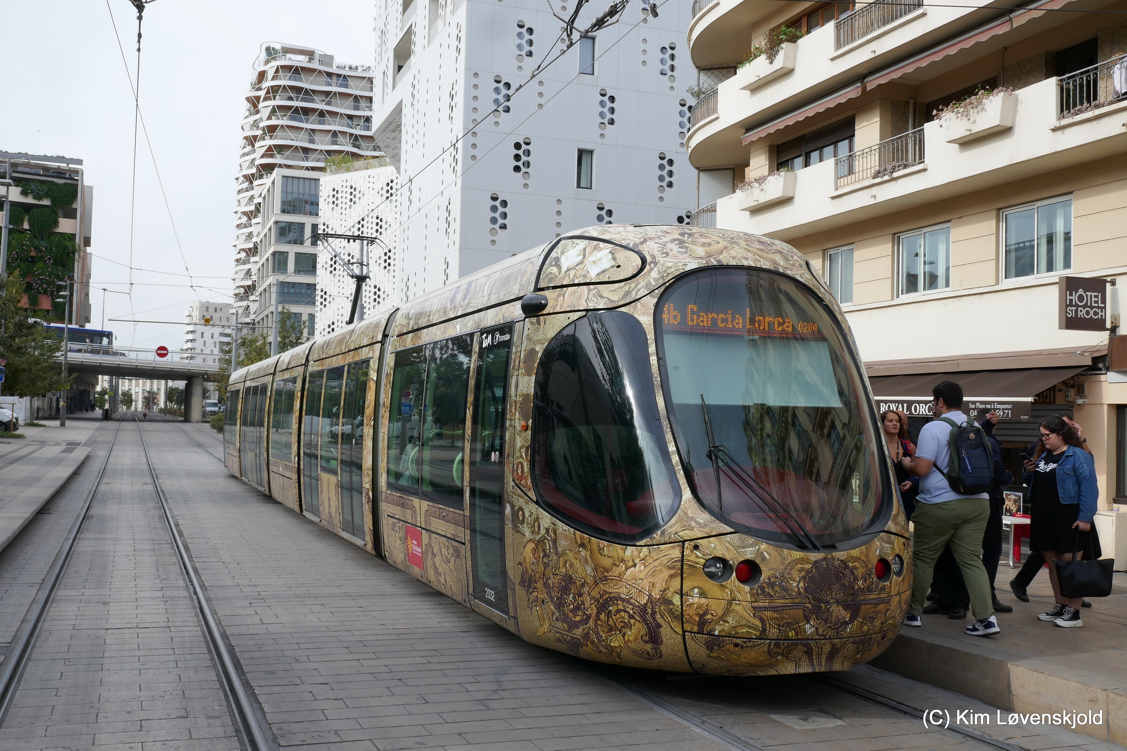 Alstom Citadis