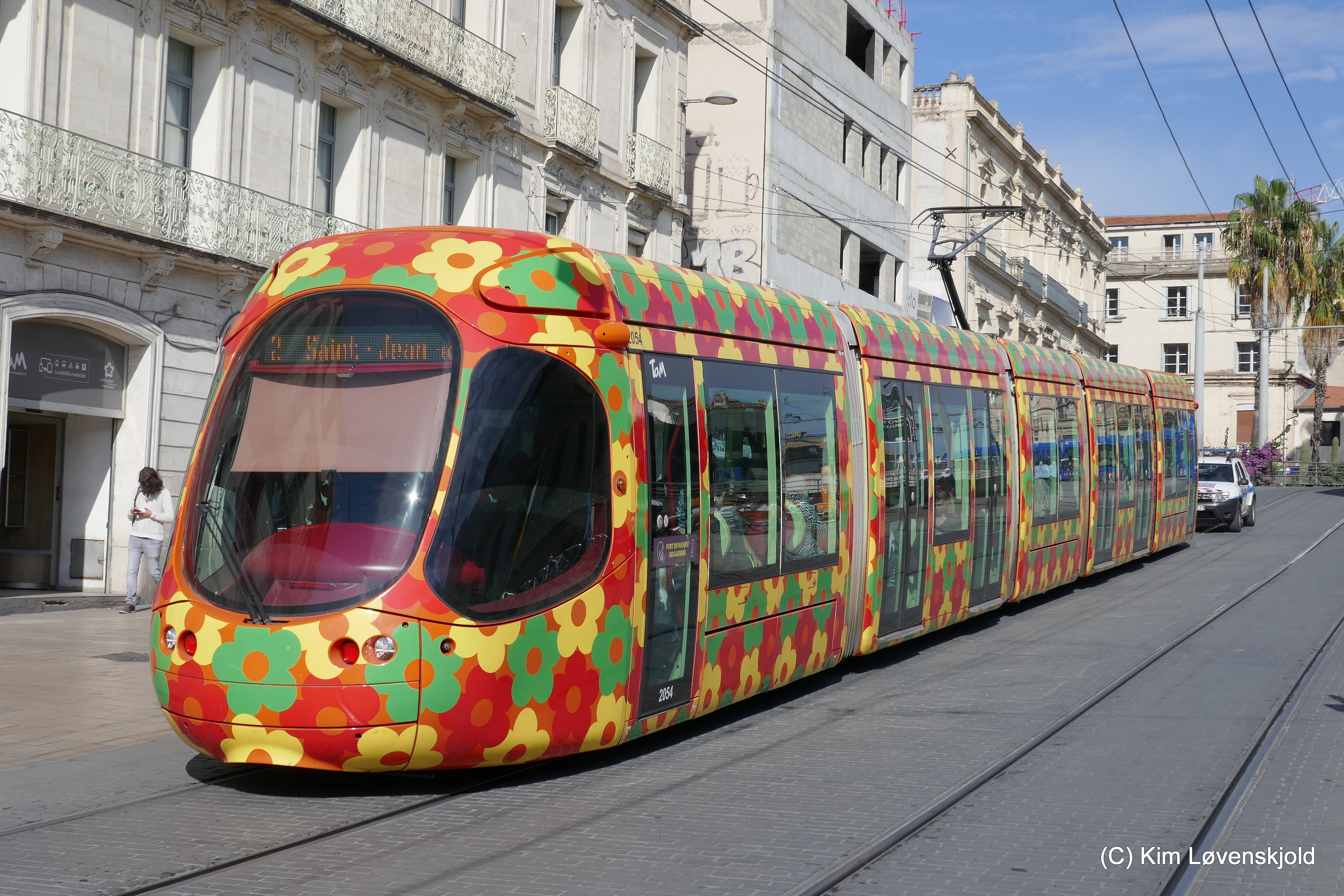 Alstom Citadis