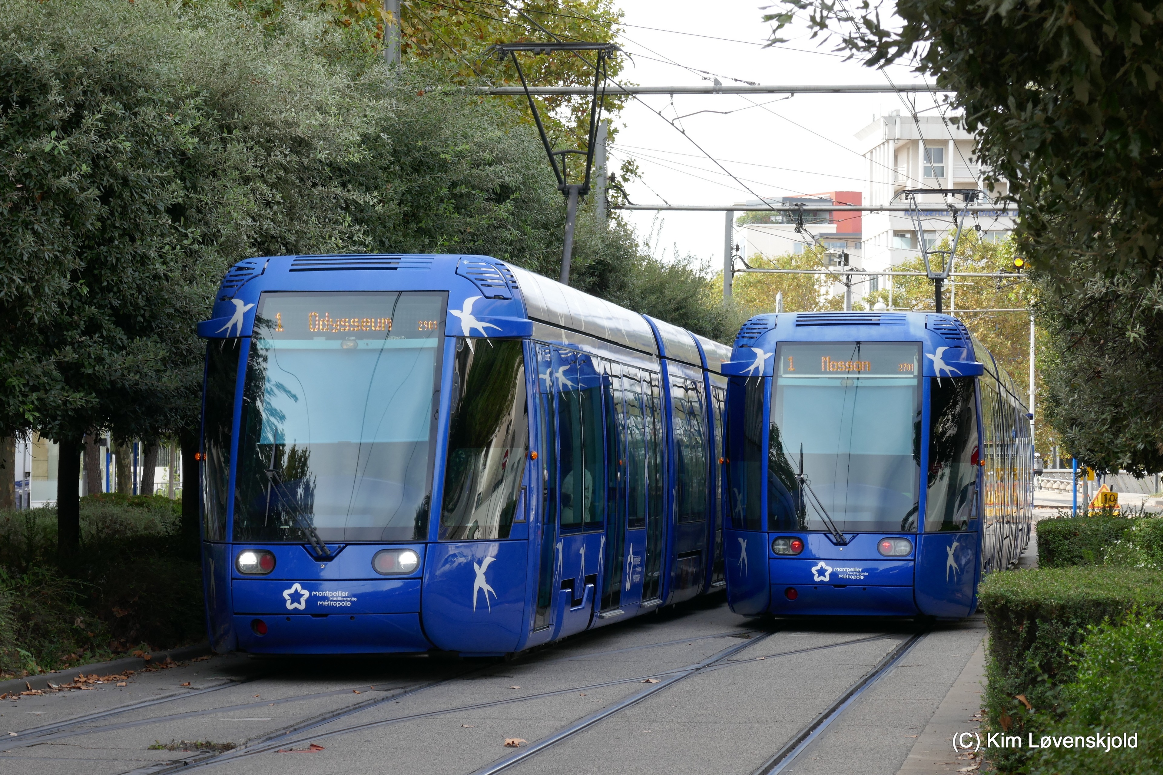 Alstom Citadis