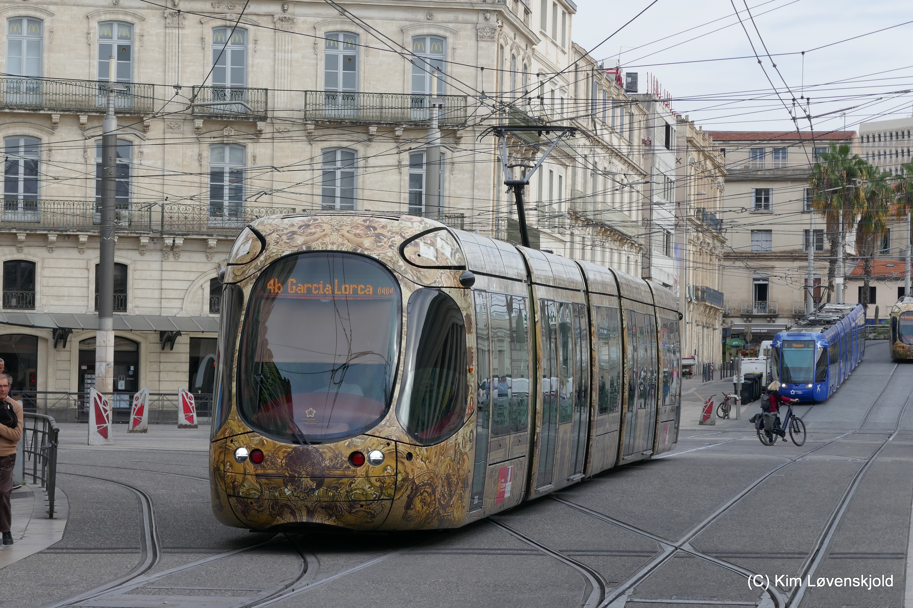 Alstom Citadis