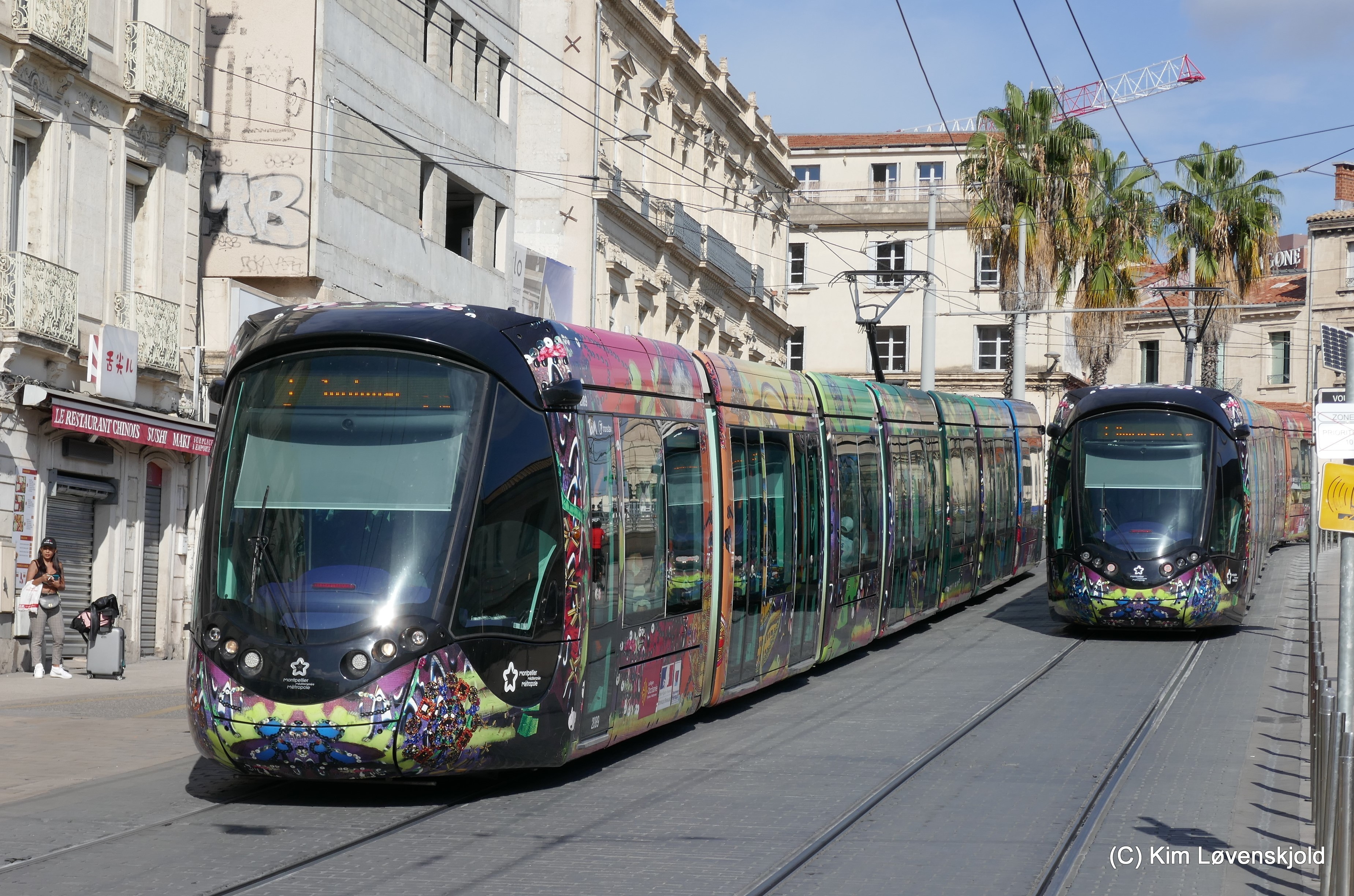 Alstom Citadis