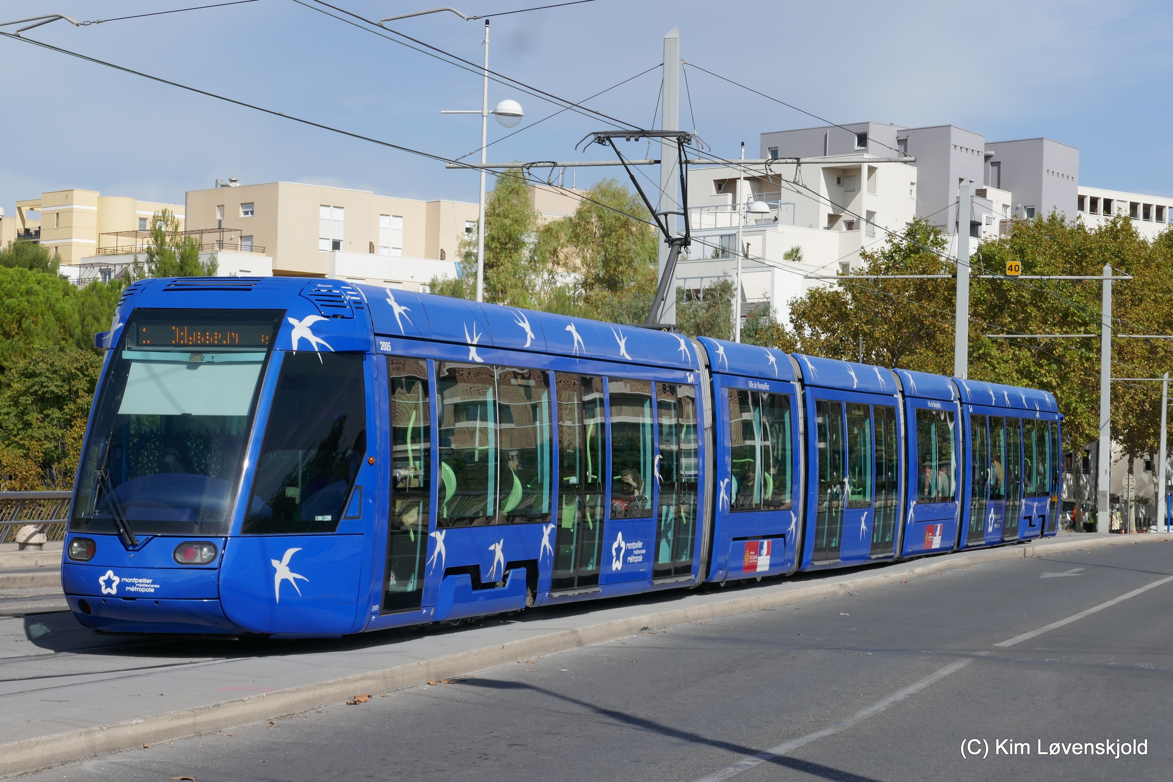 Alstom Citadis