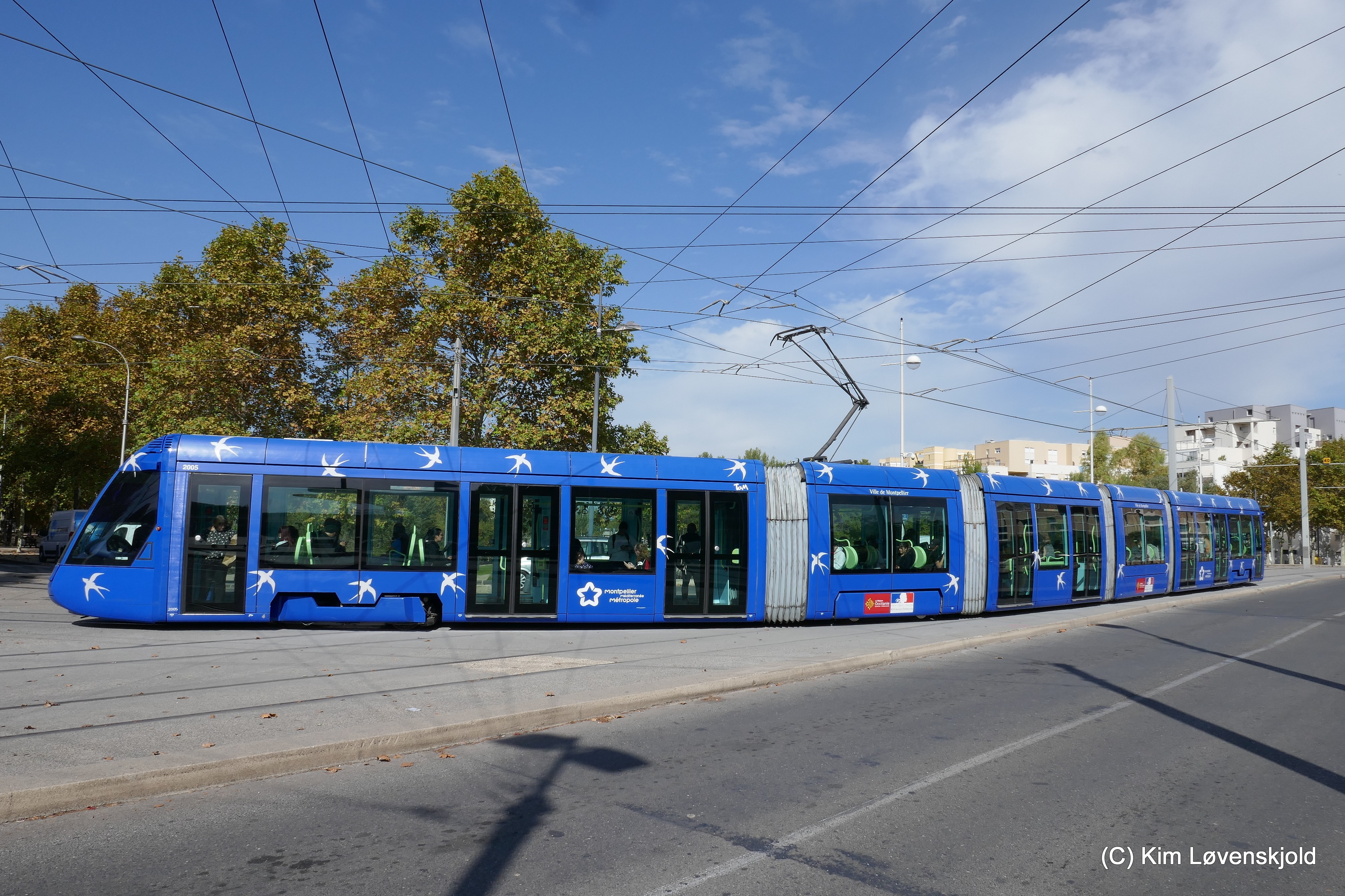 Alstom Citadis