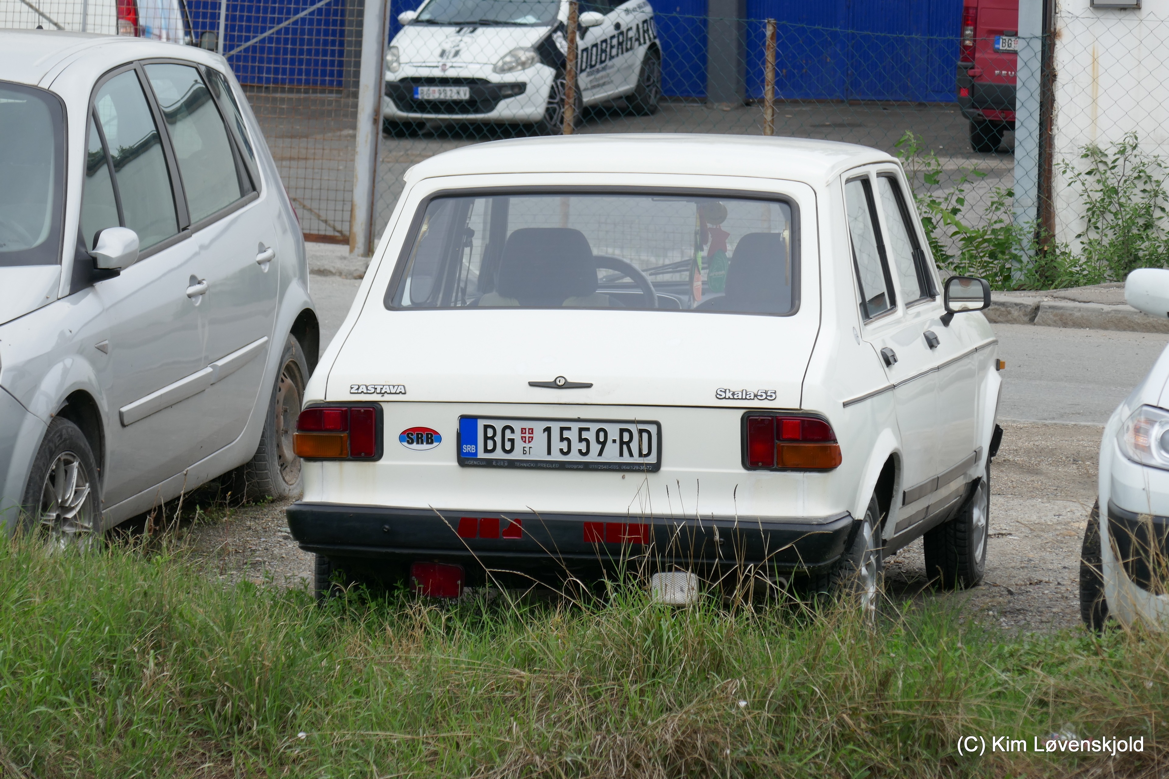 Zastava Skala 55