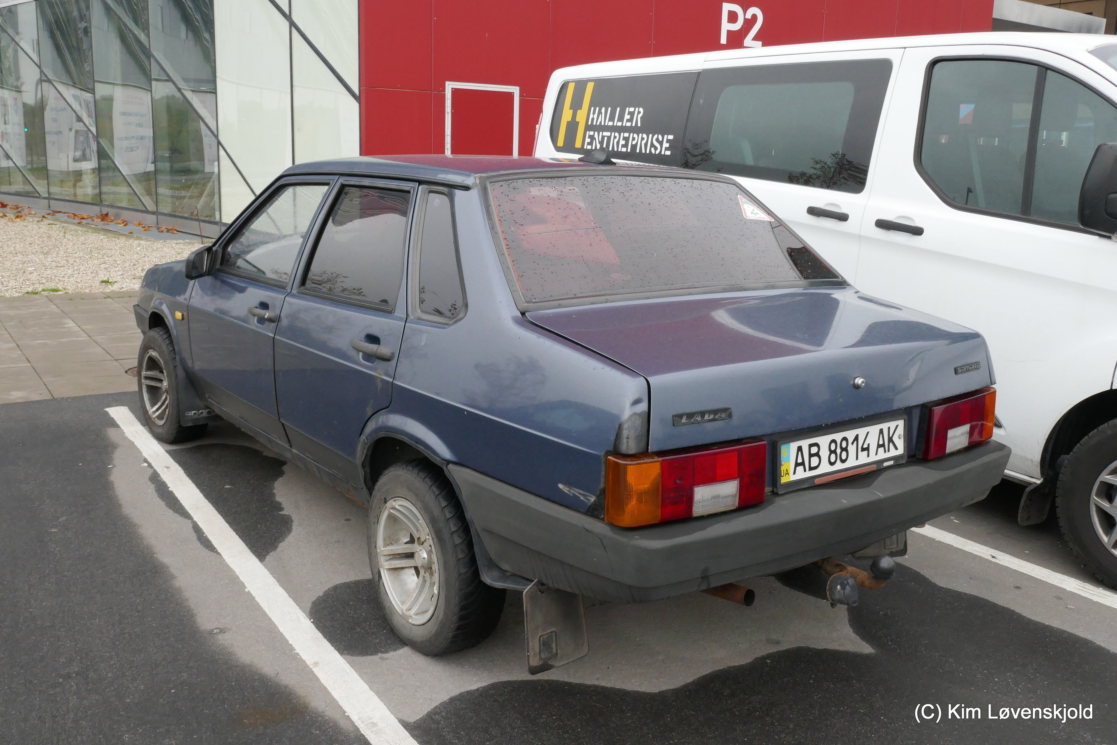 Lada Samara