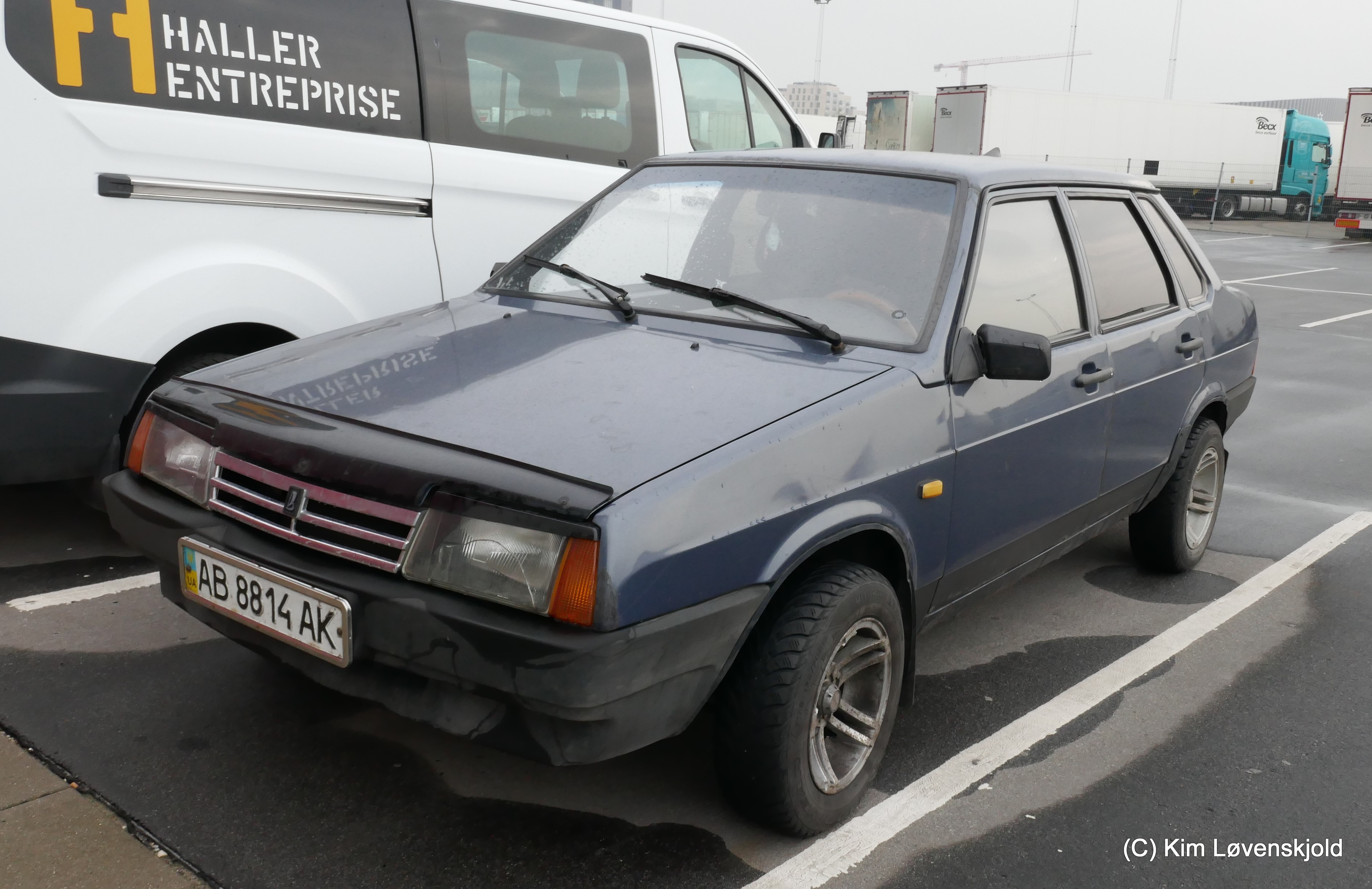 Lada Samara