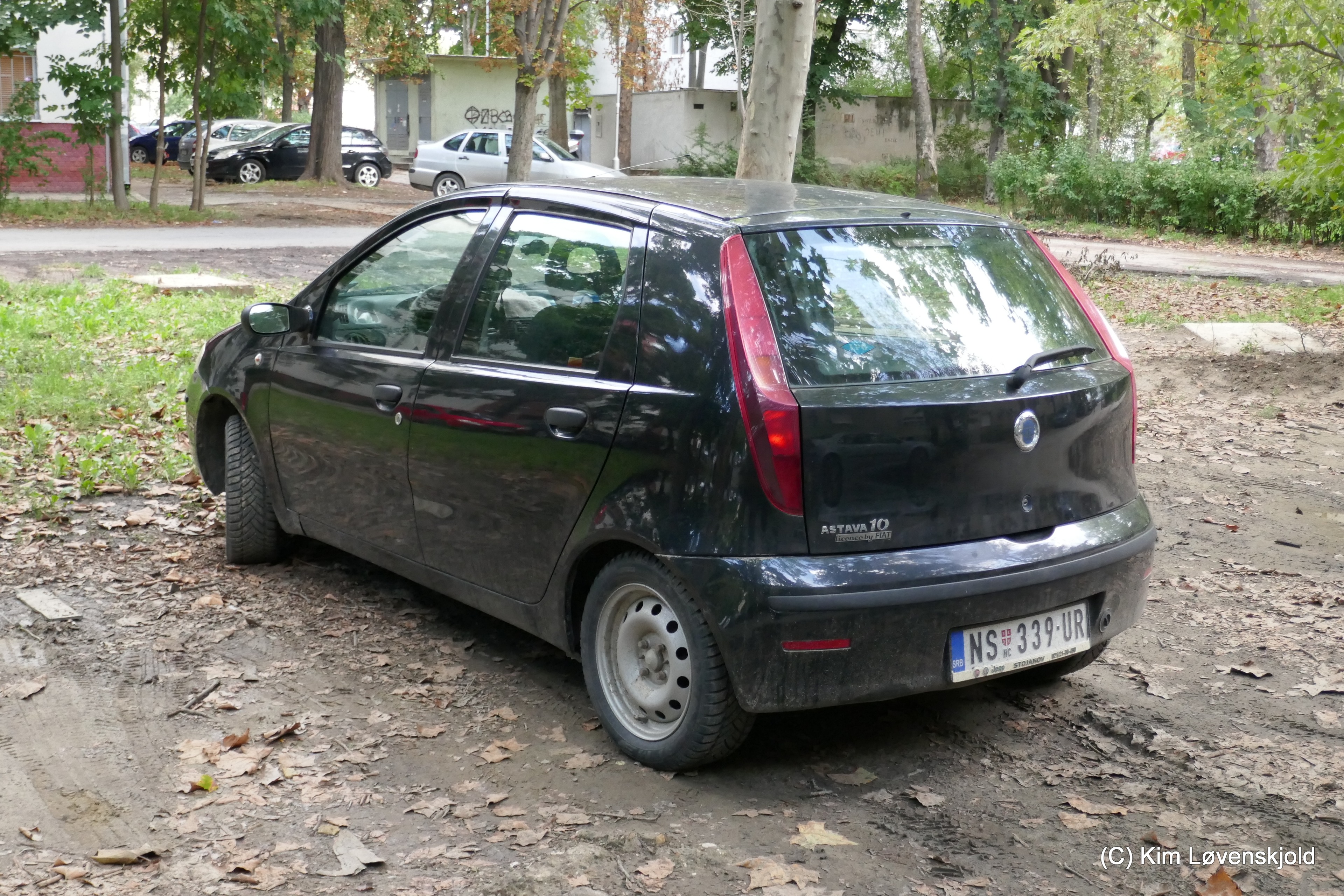 Zastava 10