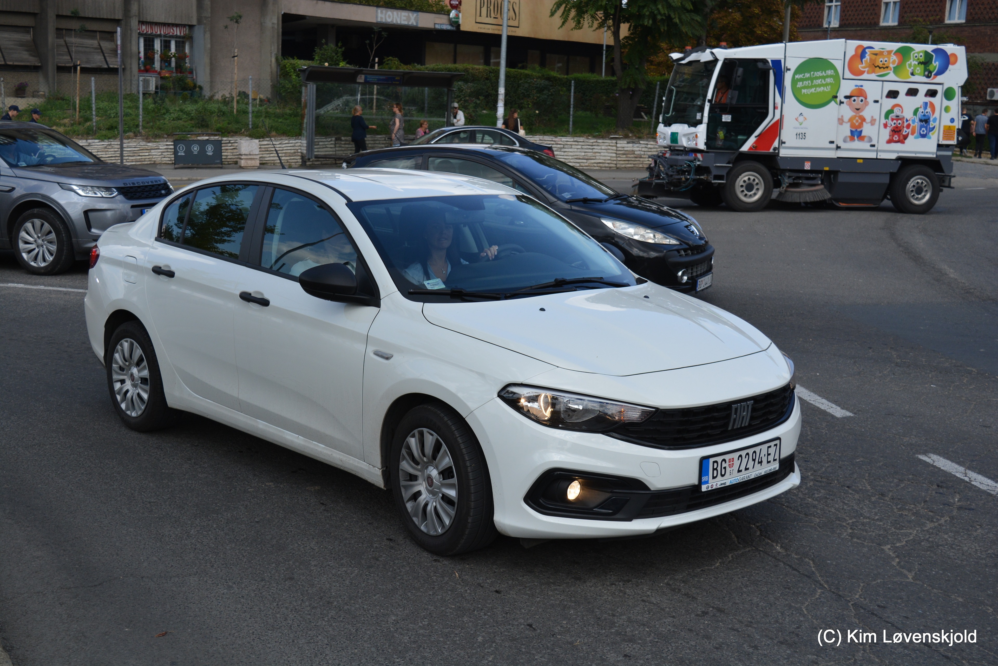 Fiat Tipo