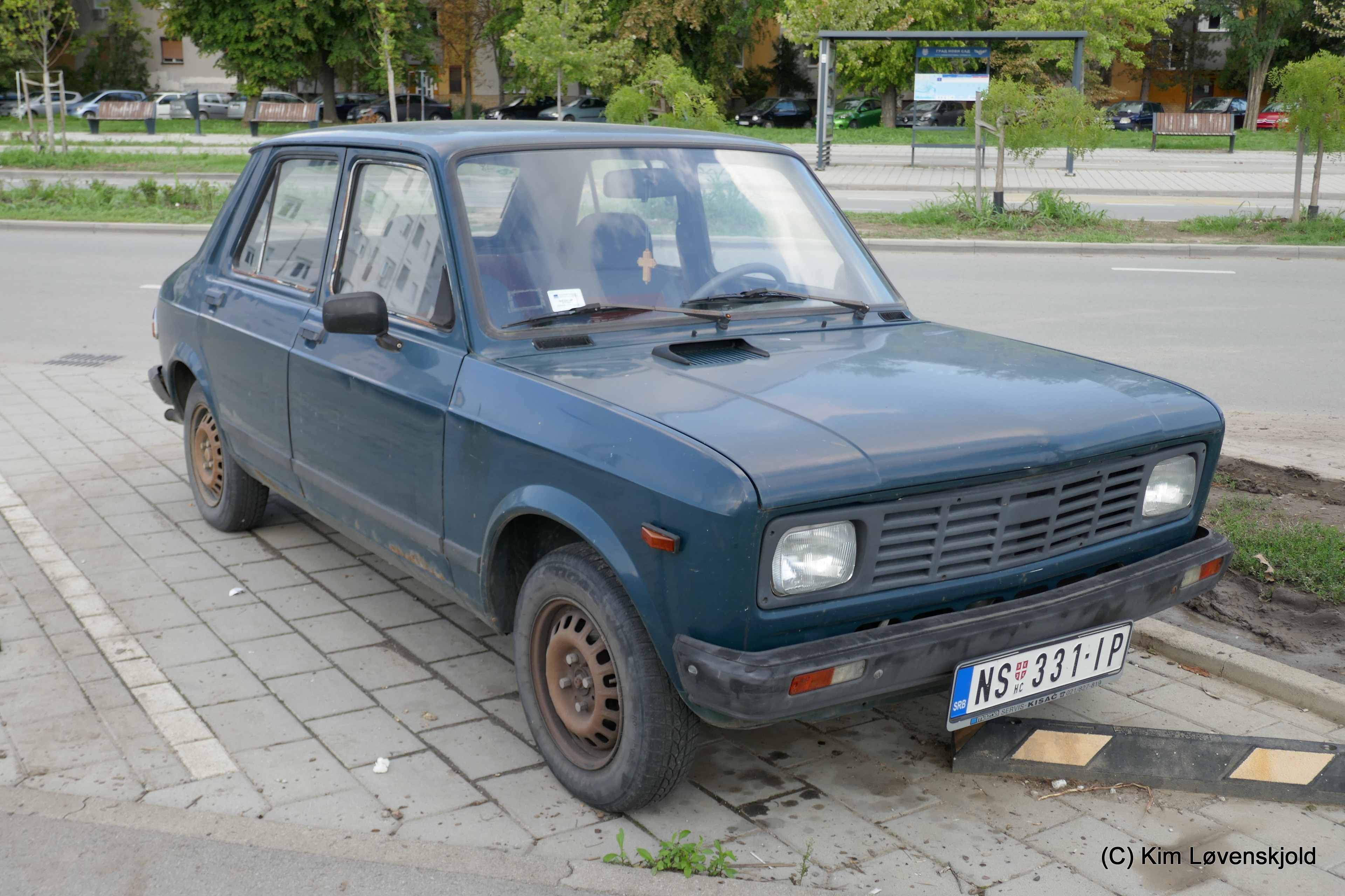 Zastava Skala 55