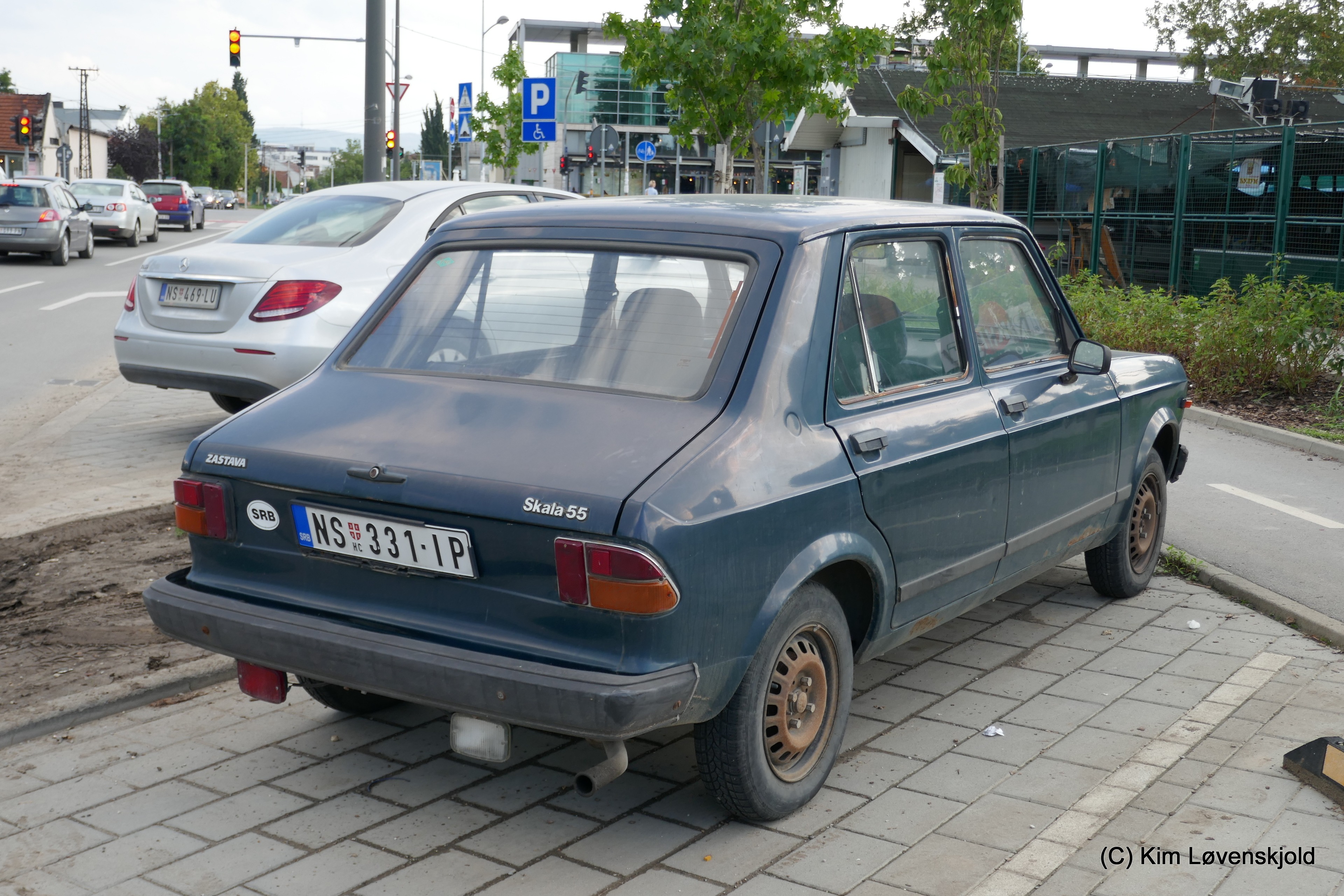 Zastava Skala 55