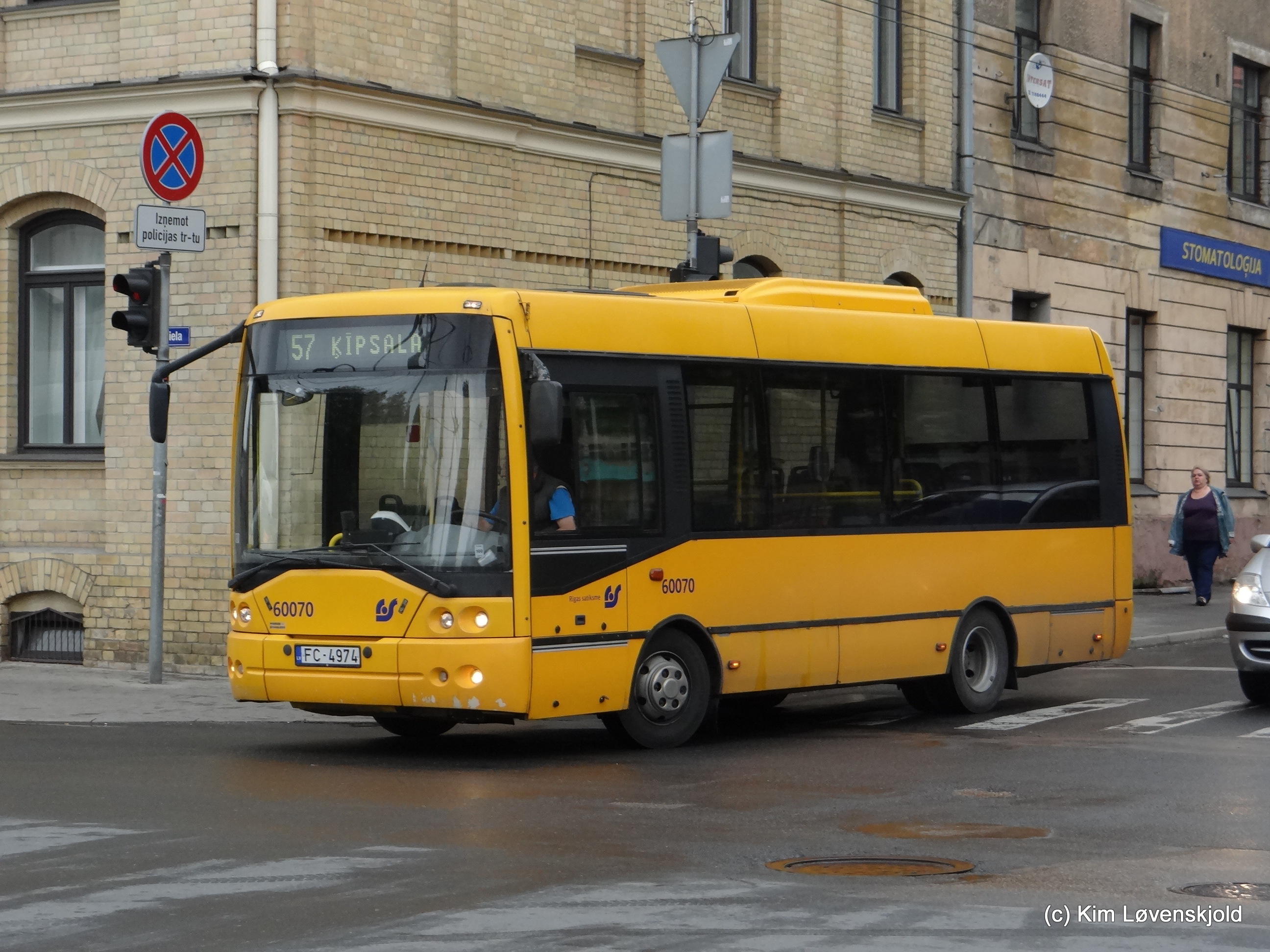 2004' Ikarus EAG E91