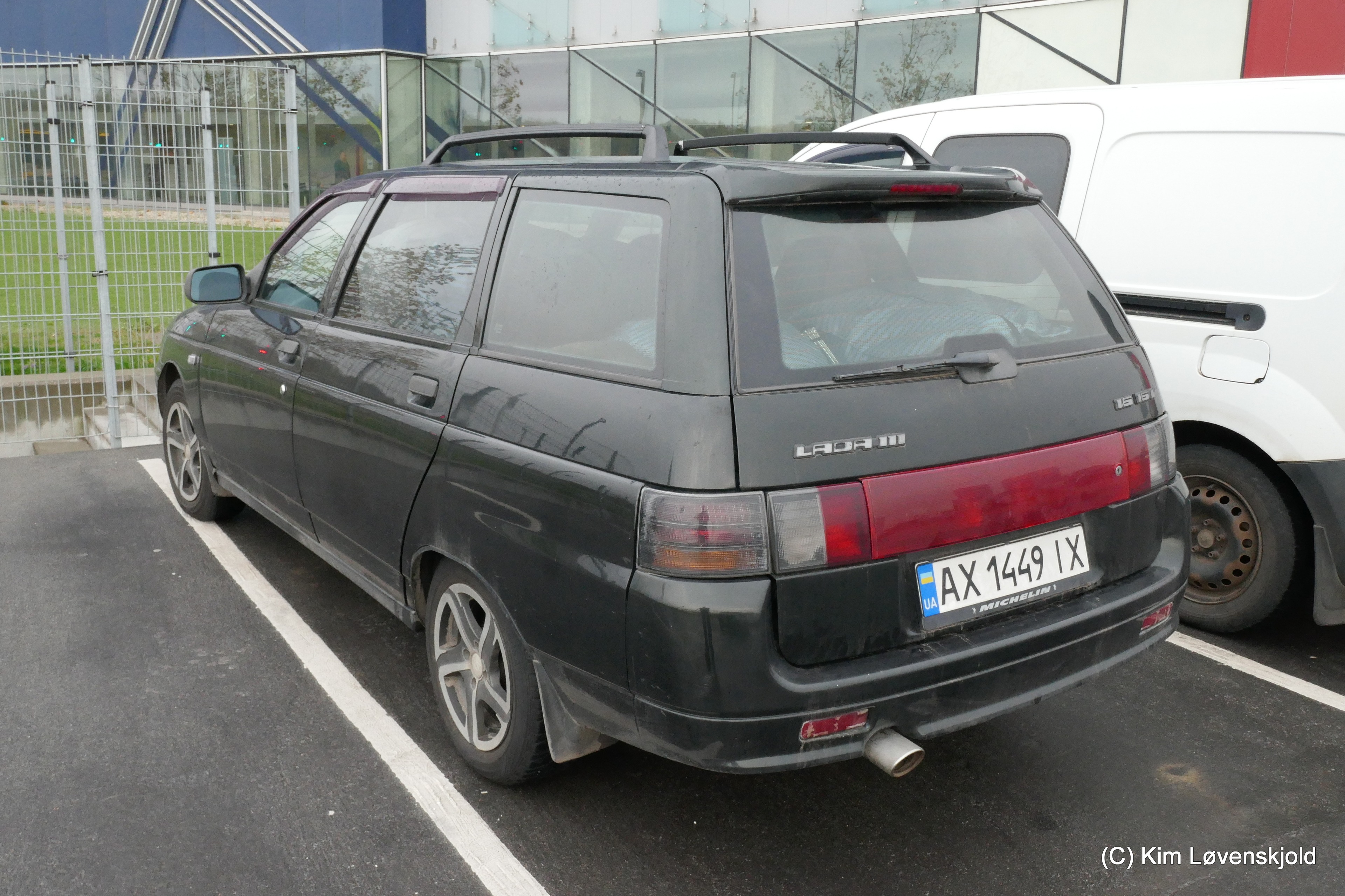 Lada 111