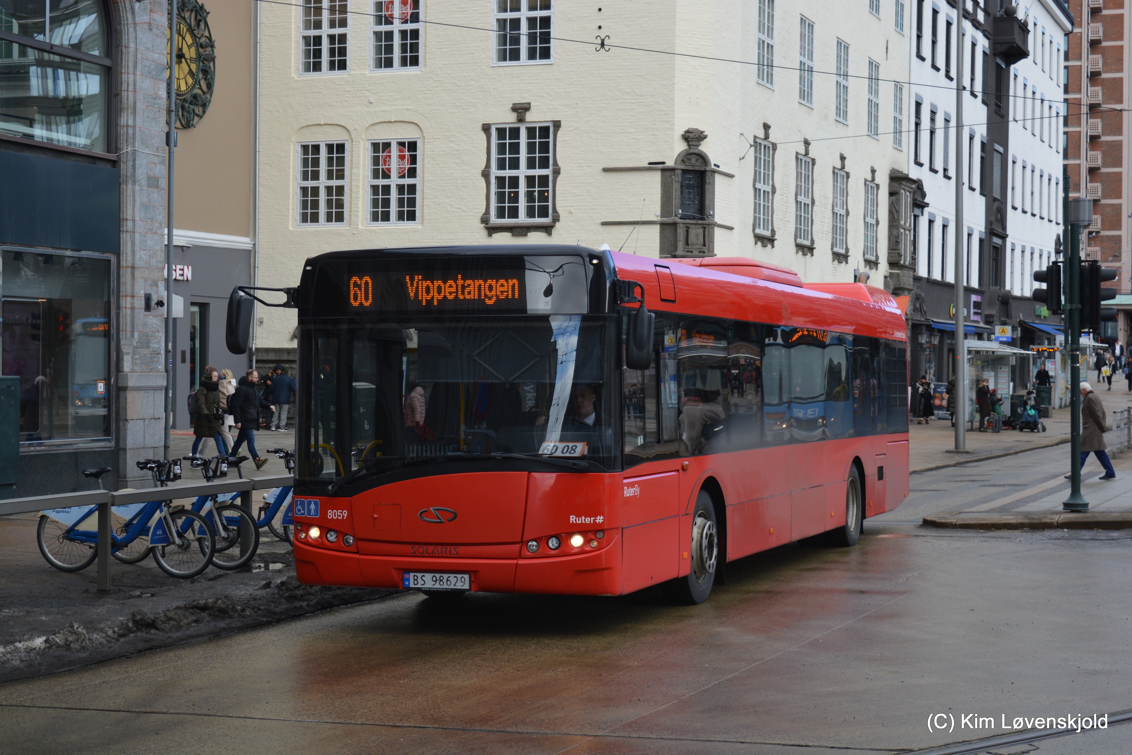 2014' Solaris Urbino 12