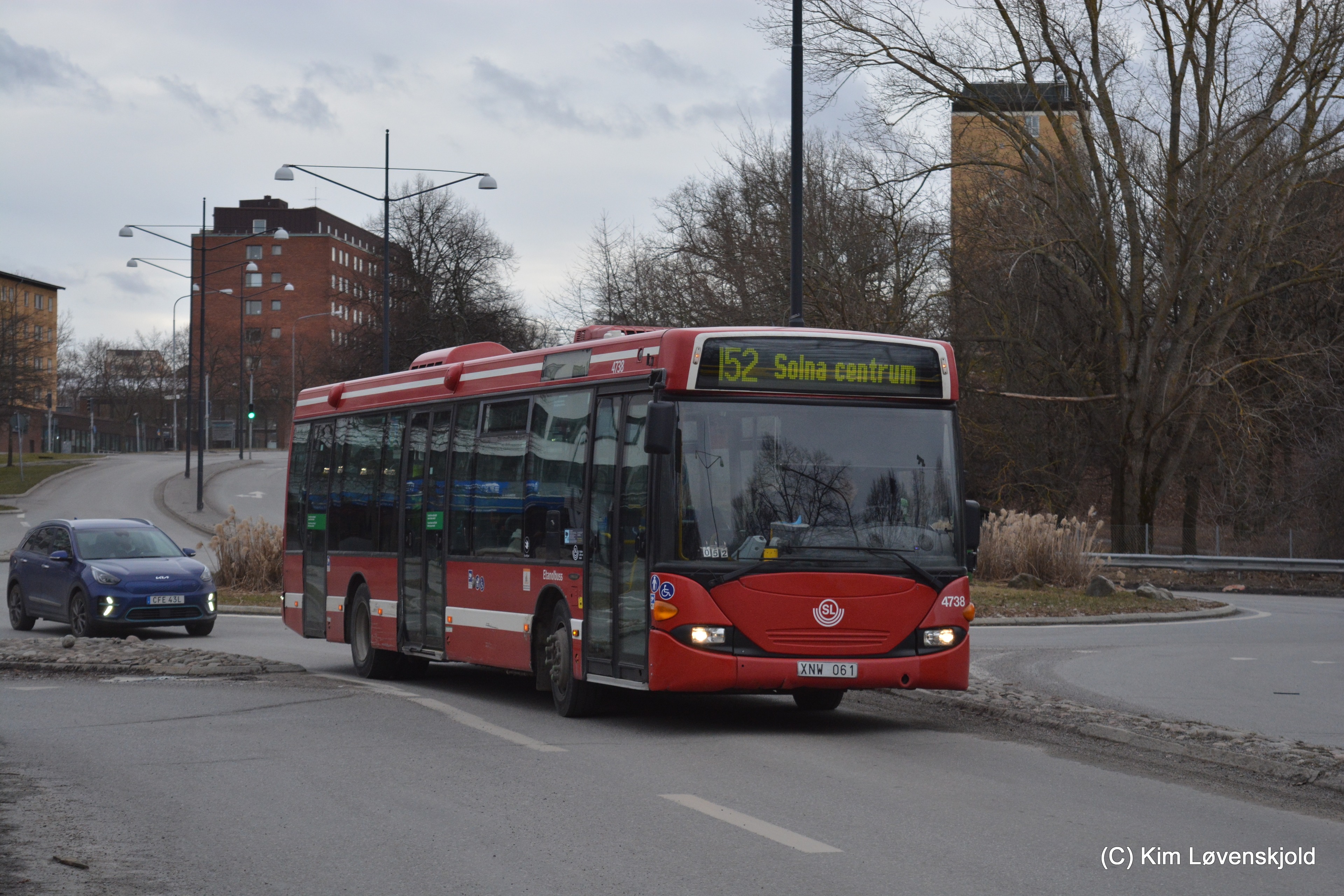 2006' Scania CL94UB OmniLink (ethanol)
