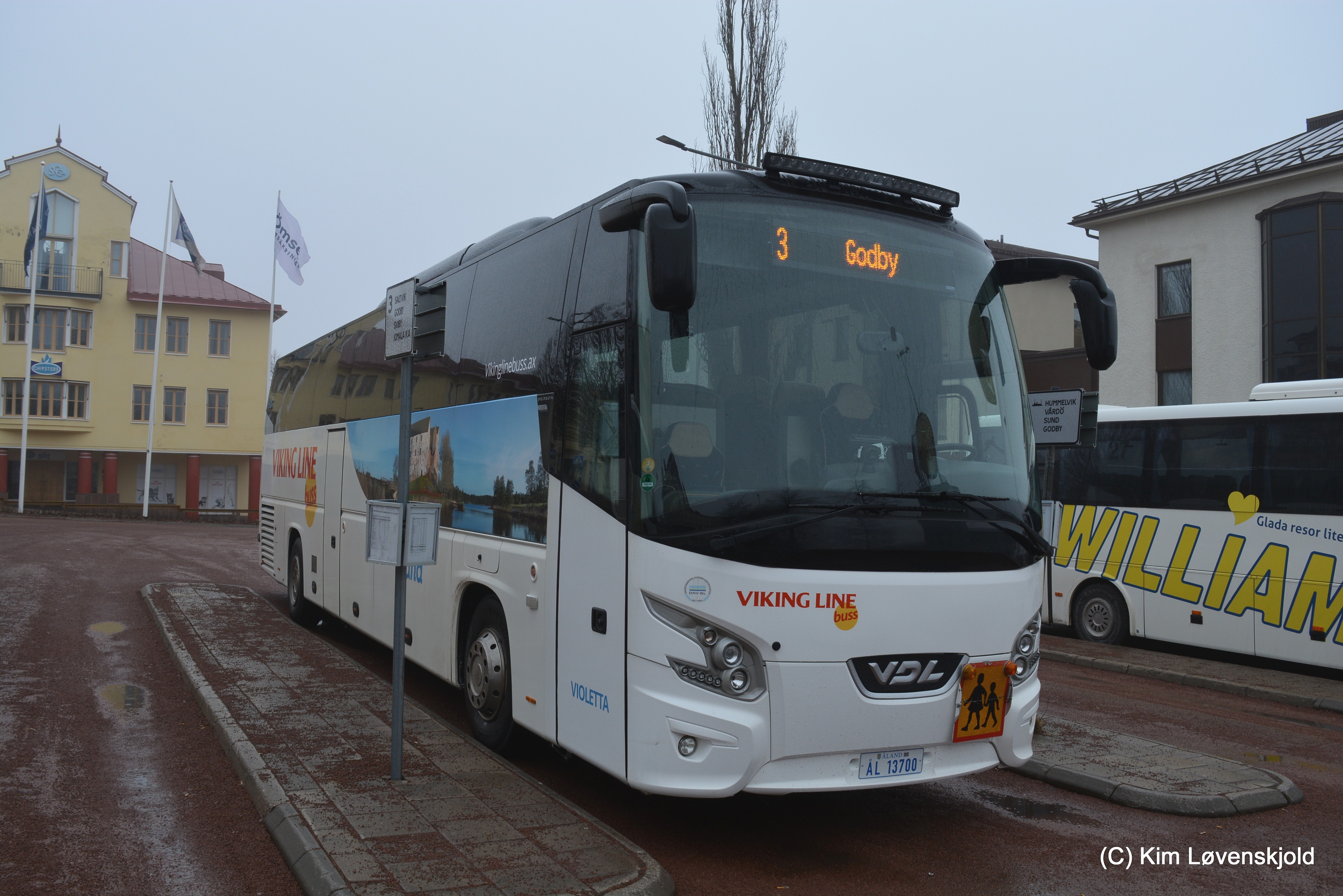 VDL Bova