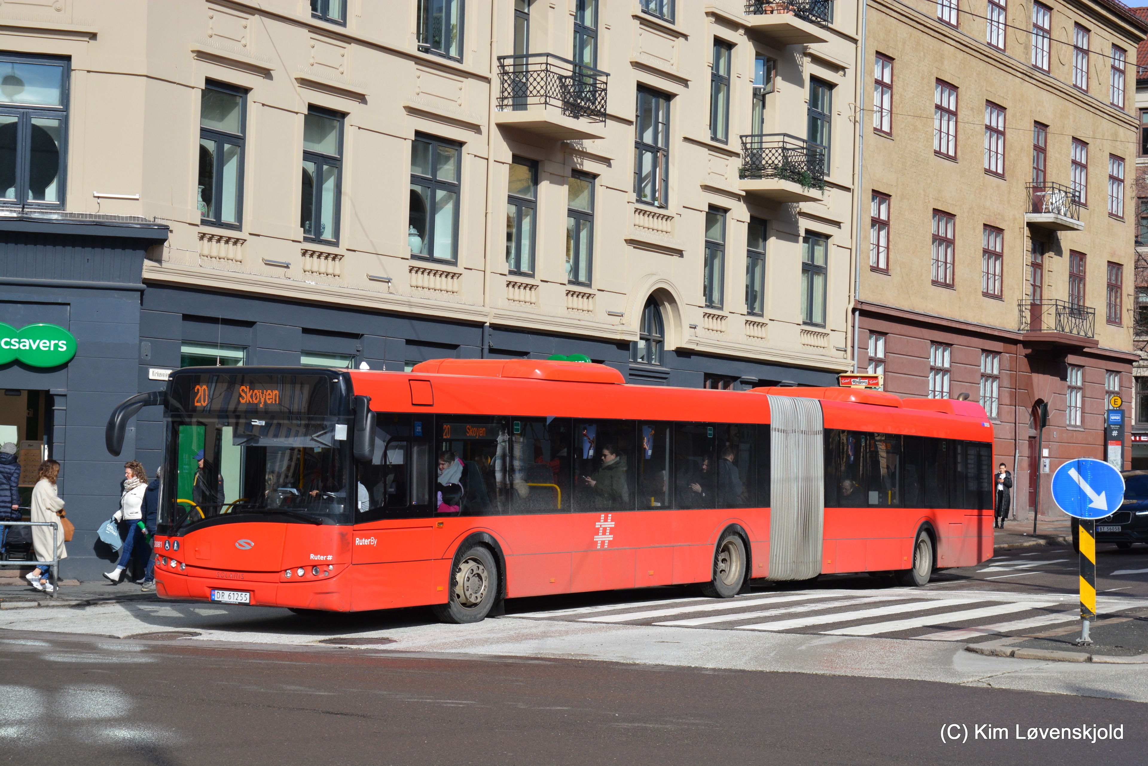 2018' Solaris Urbino 18
