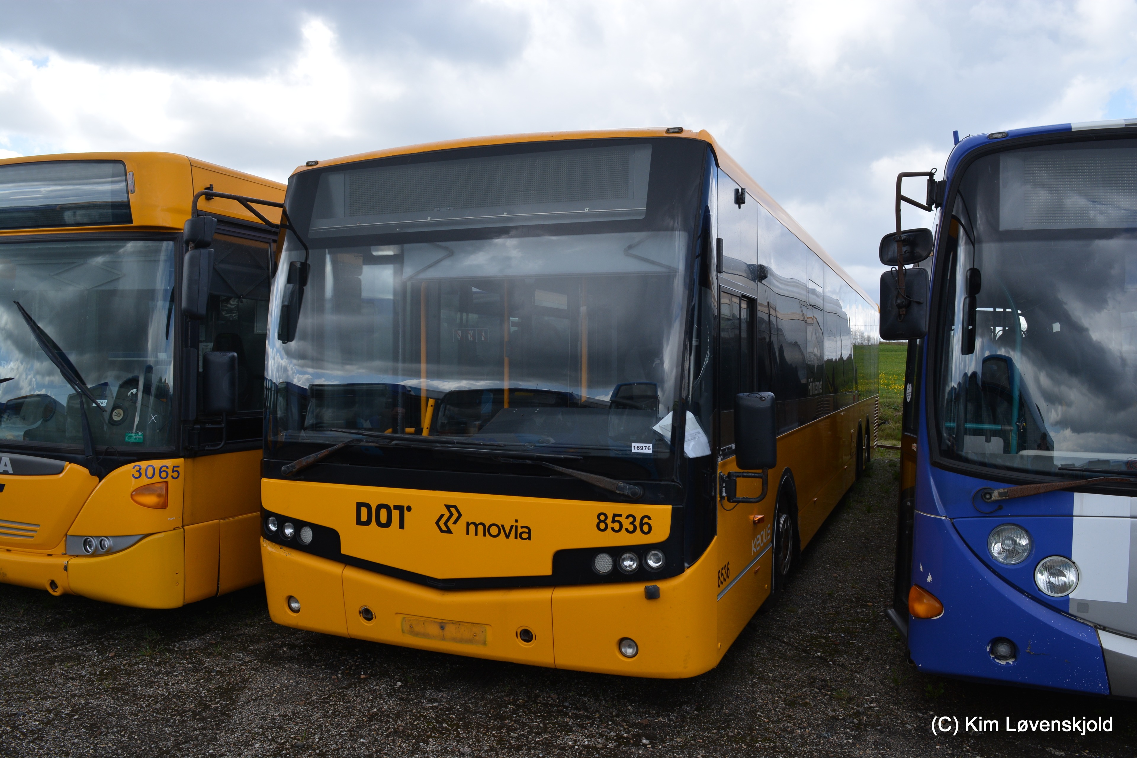 2010' VDL Citea CLE 137-360