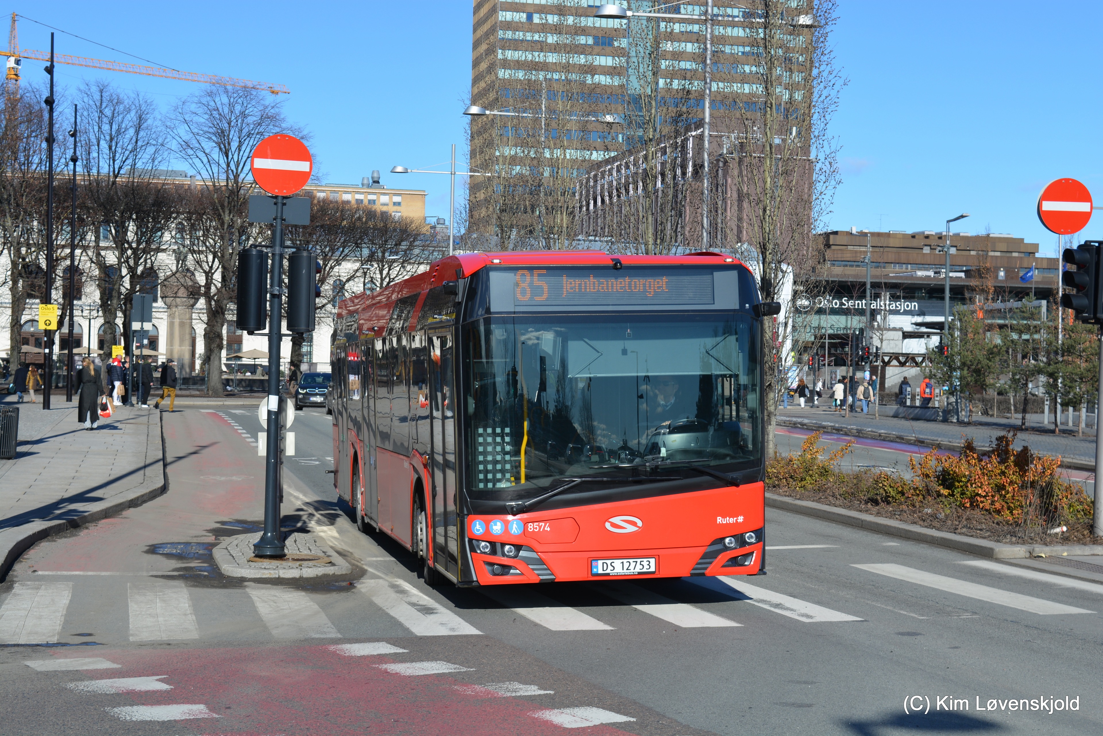 2022' Solaris Urbino 12