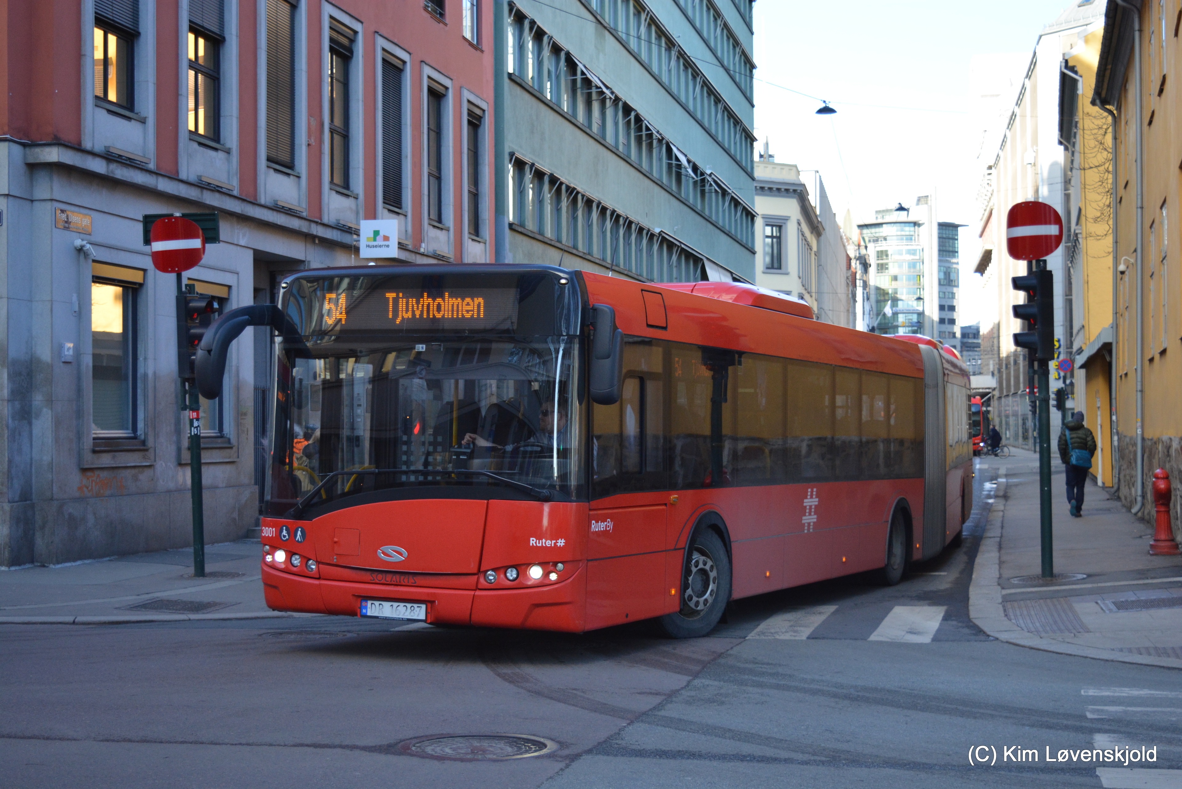2017' Solaris Urbino 18