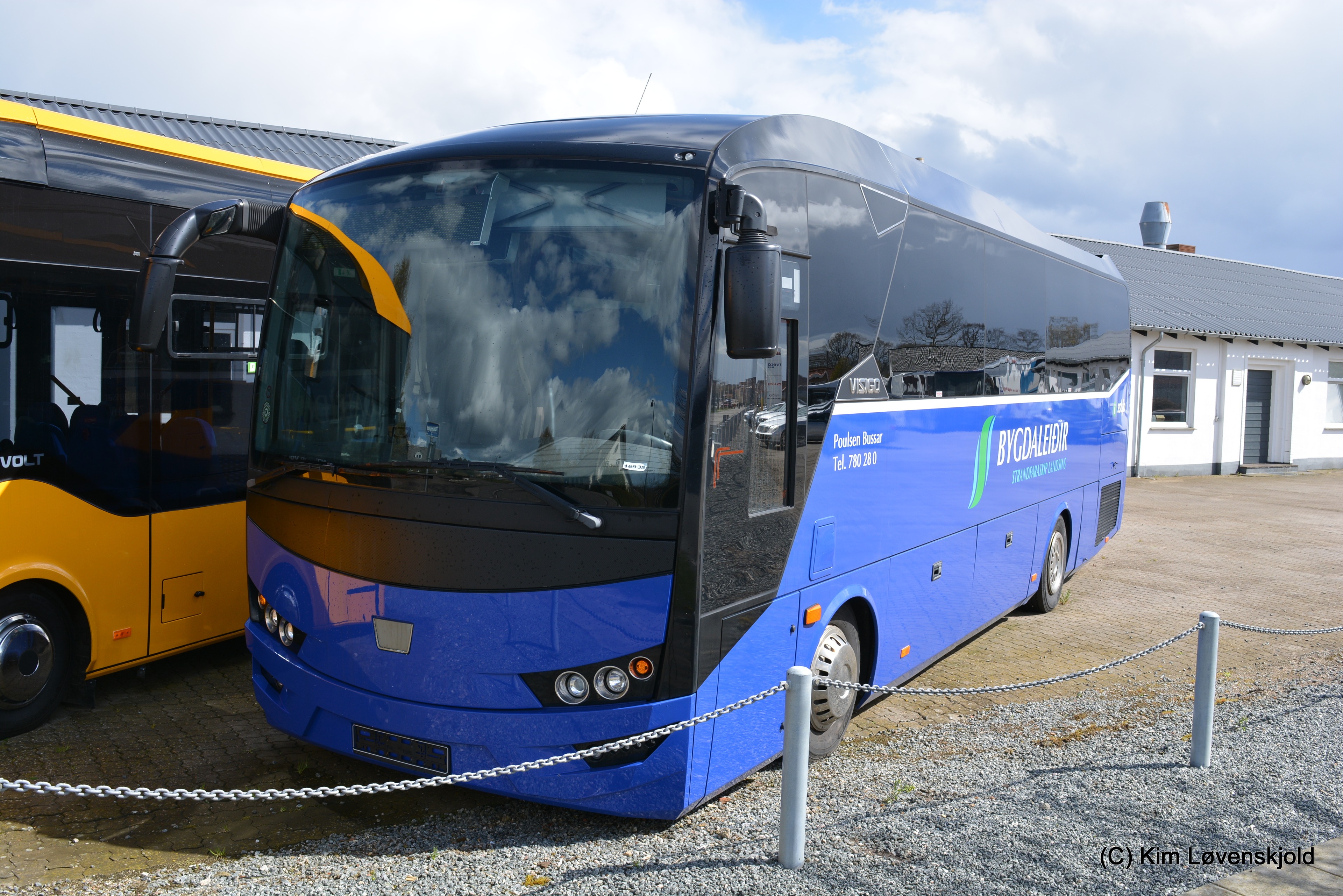 Isuzu Visigo