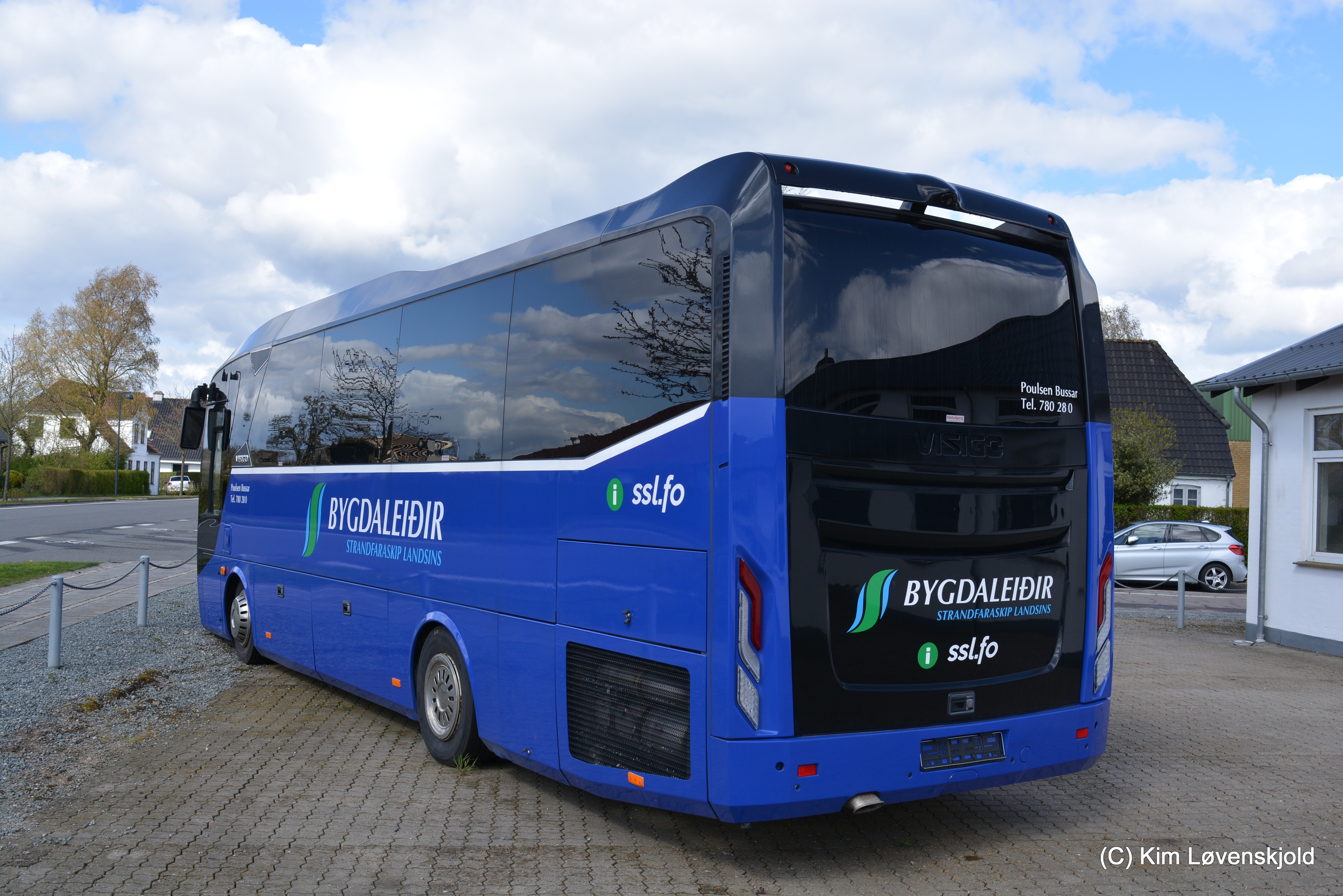 Isuzu Visigo