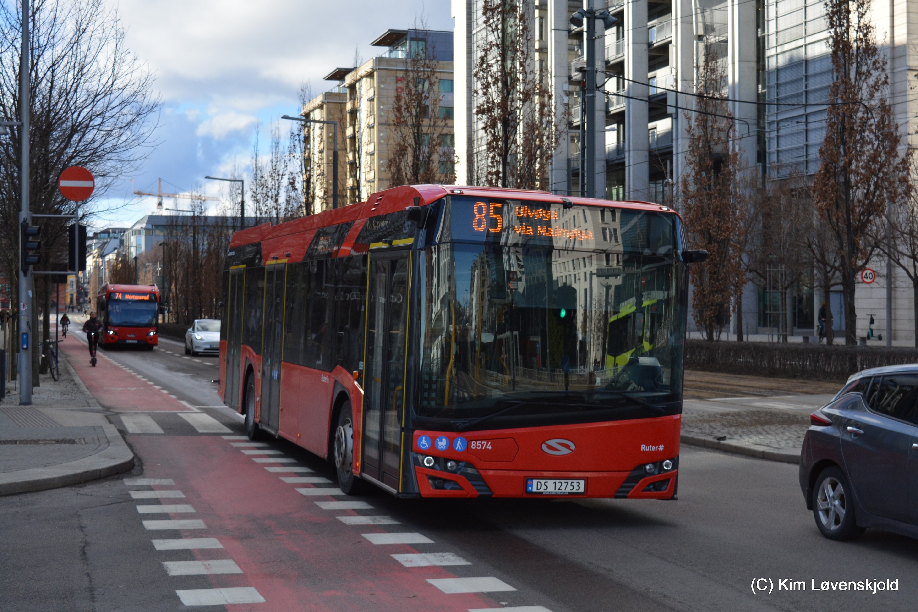 2022' Solaris Urbino 12