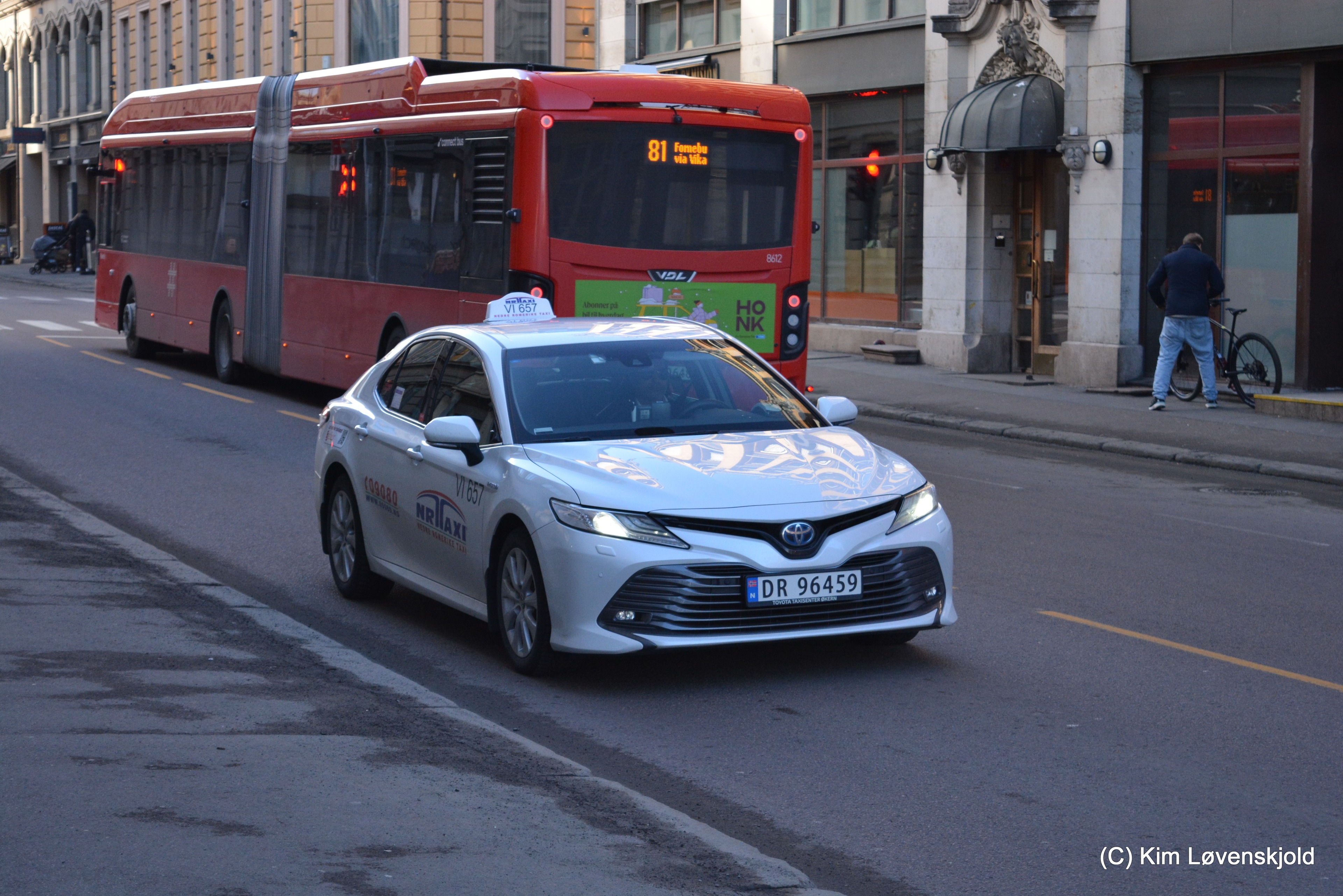 2021' Toyota Camry Hybrid